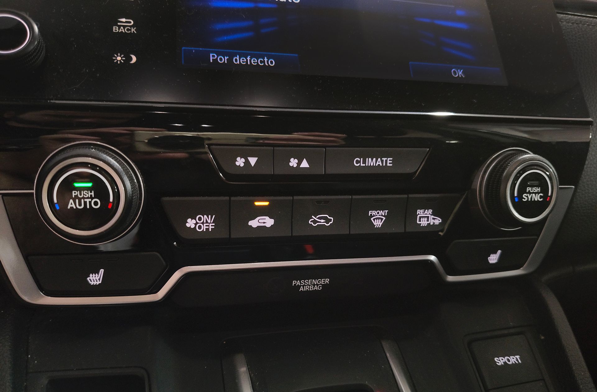 Honda CR-V 2.0 i-MMD Elegance Navi - foto 34