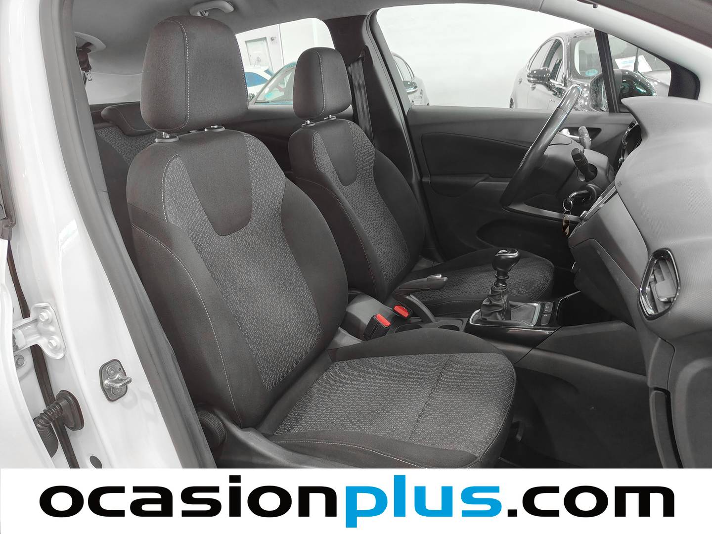 Opel Crossland Opel Crossland Crossland 1.5D Edition (110 CV) diésel