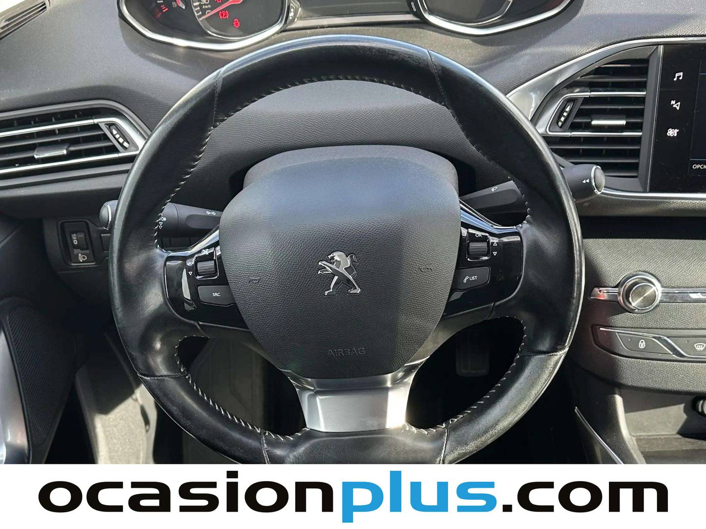 Peugeot 308 Peugeot 308 PureTech 130 S&S Allure (130 CV) manual