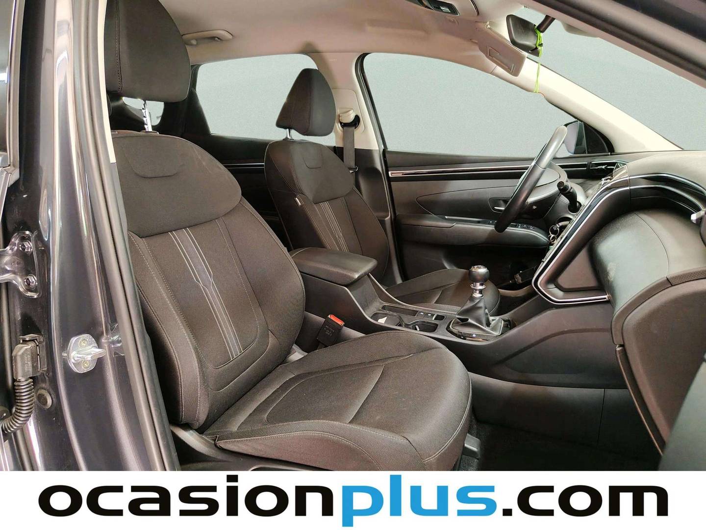 Hyundai Tucson Hyundai Tucson 1.6 TGDI 48V Maxx (150 CV) km 0