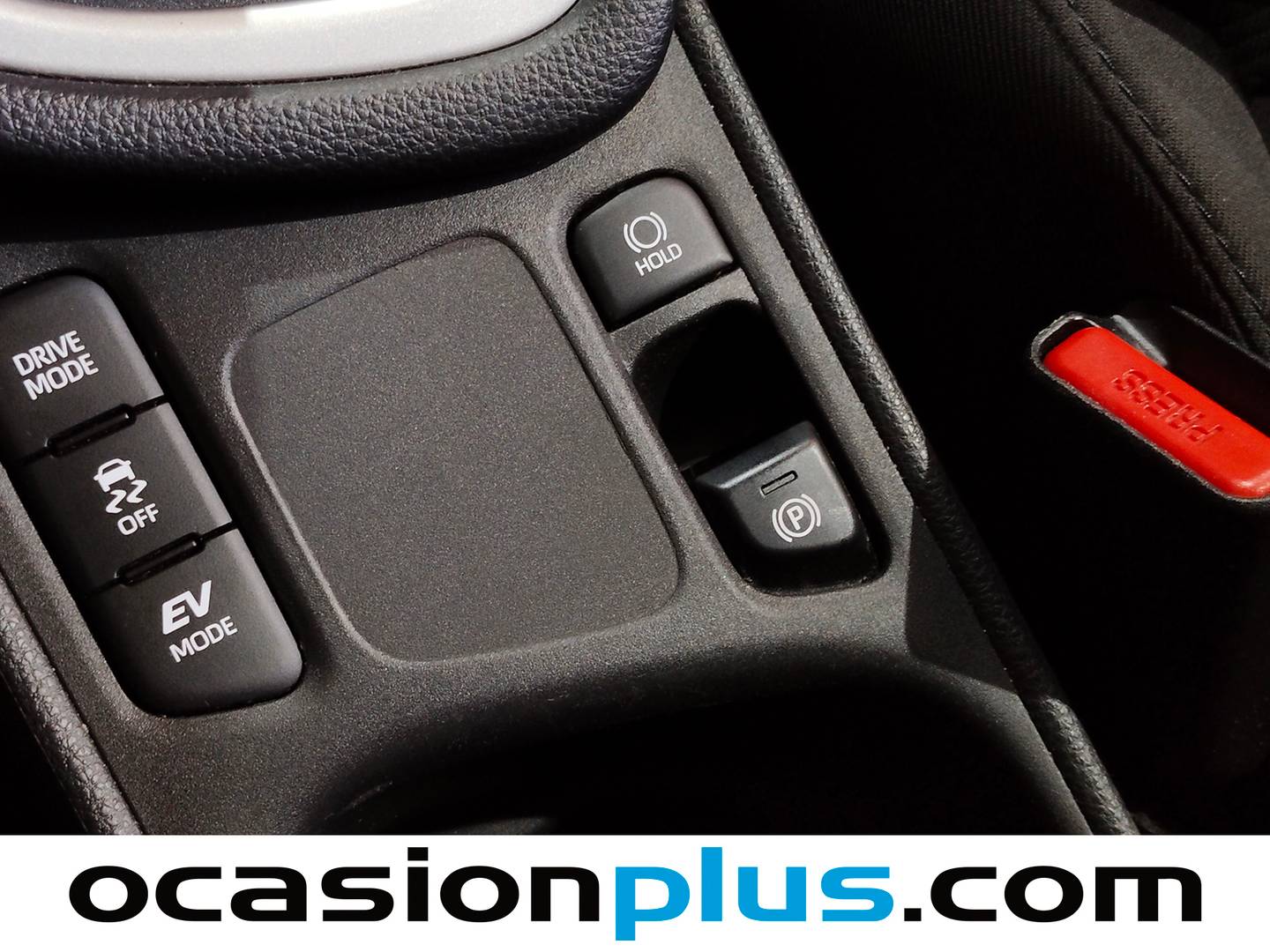 Foto Toyota Yaris Toyota Yaris 120H Active Plus (116 CV)