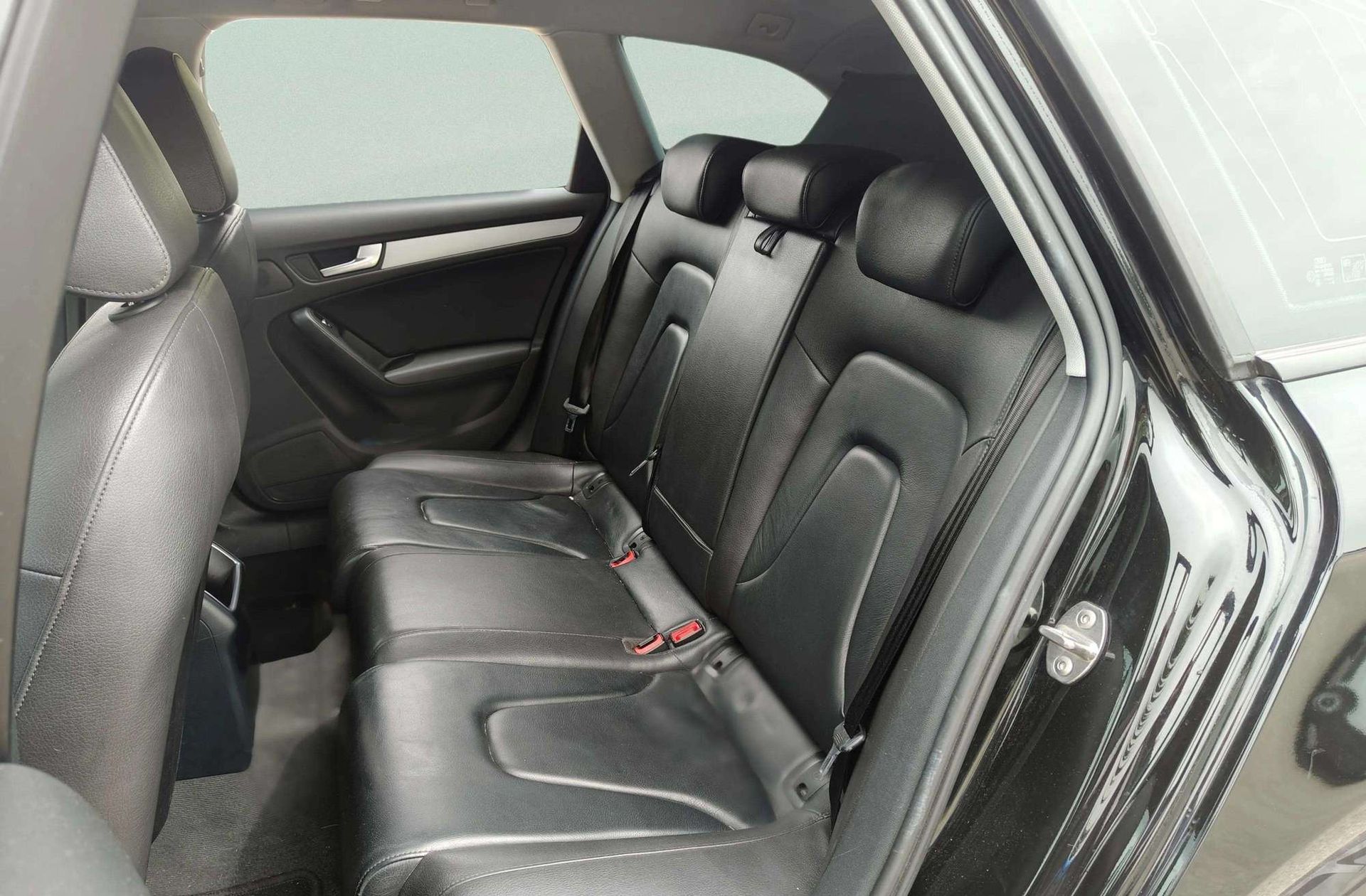 Audi A4 Avant 2.0 TDI clean diesel ultra - foto 10