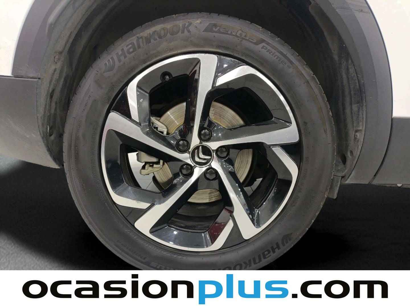 Citroën C5 Aircross Citroën C5 Aircross PureTech 130 S&S C Series (131 CV) 131cv