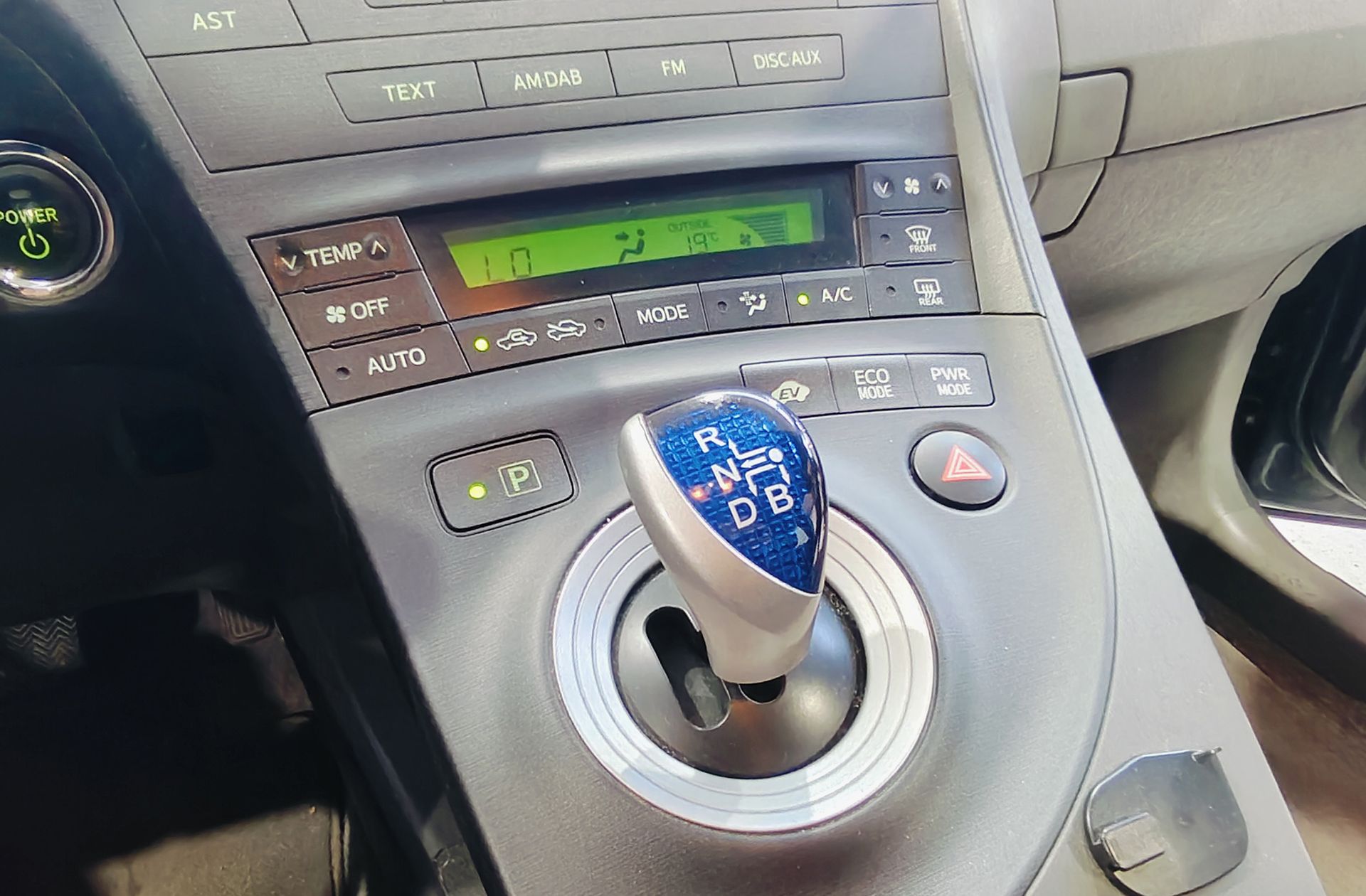 Toyota Prius 1.8 HSD Eco - foto 5