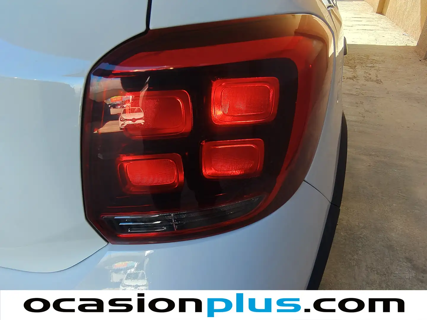 Foto Dacia Sandero Dacia Sandero Serie Limitada Xplore TCe (90 CV)