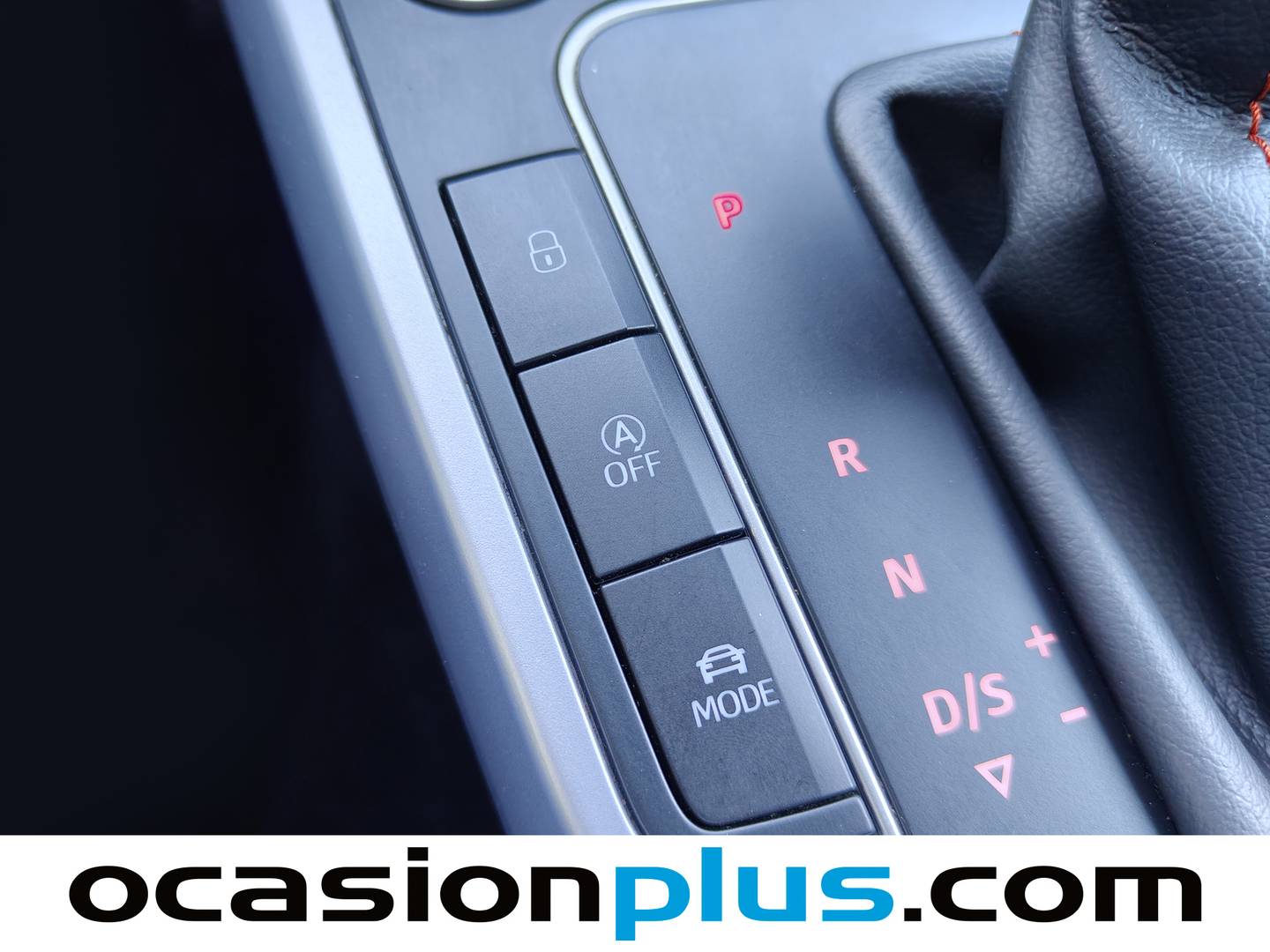 Seat Arona Seat Arona 1.5 TSI S&S FR XL DSG (150 CV) 2023