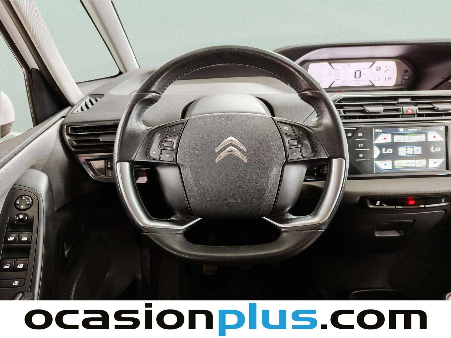 Citroën C4 Picasso Citroën C4 Picasso BlueHDi 120 Seduction (120 CV) de segunda mano