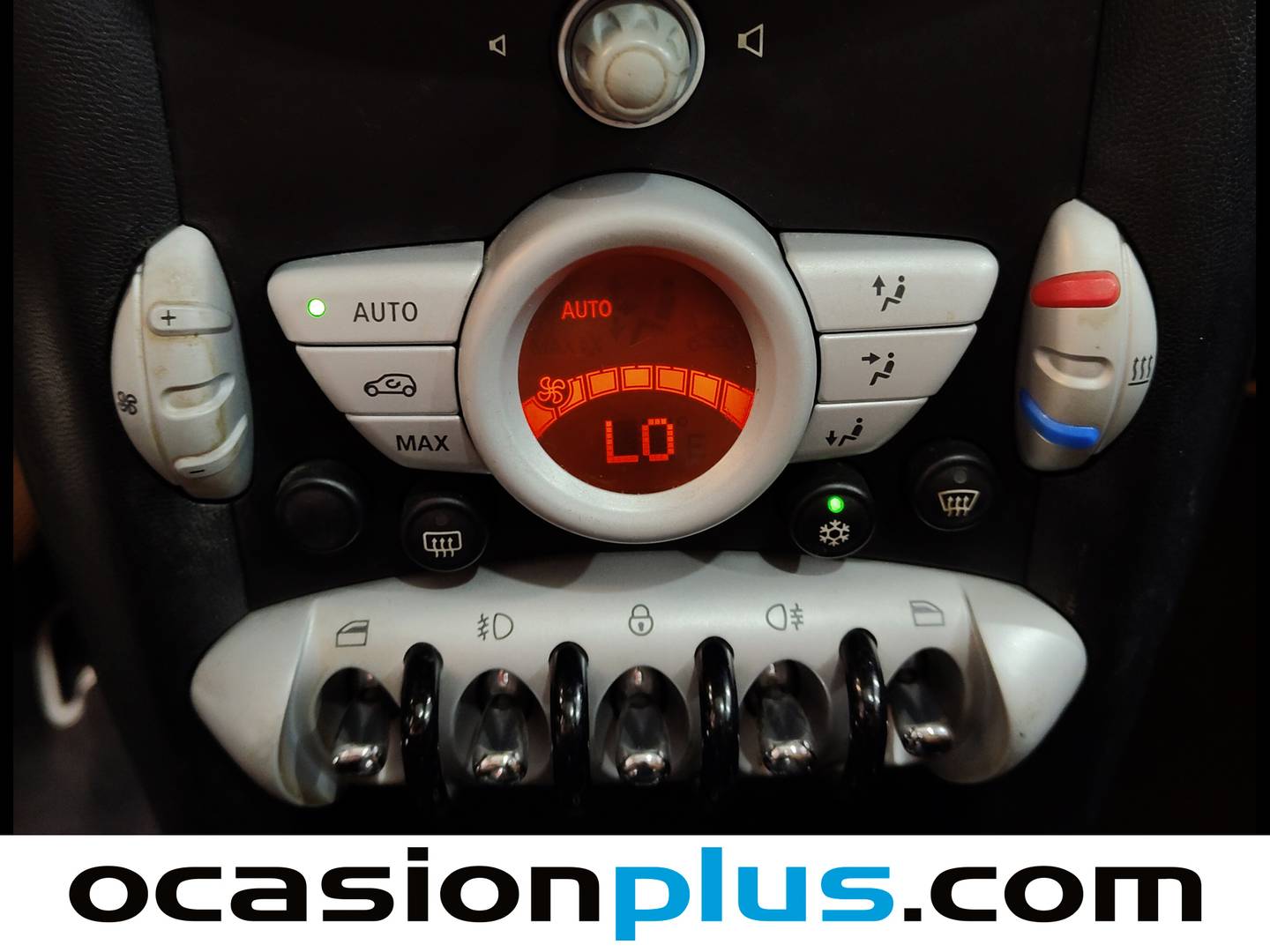 Mini MINI Mini MINI Cooper (122 CV) gasolina