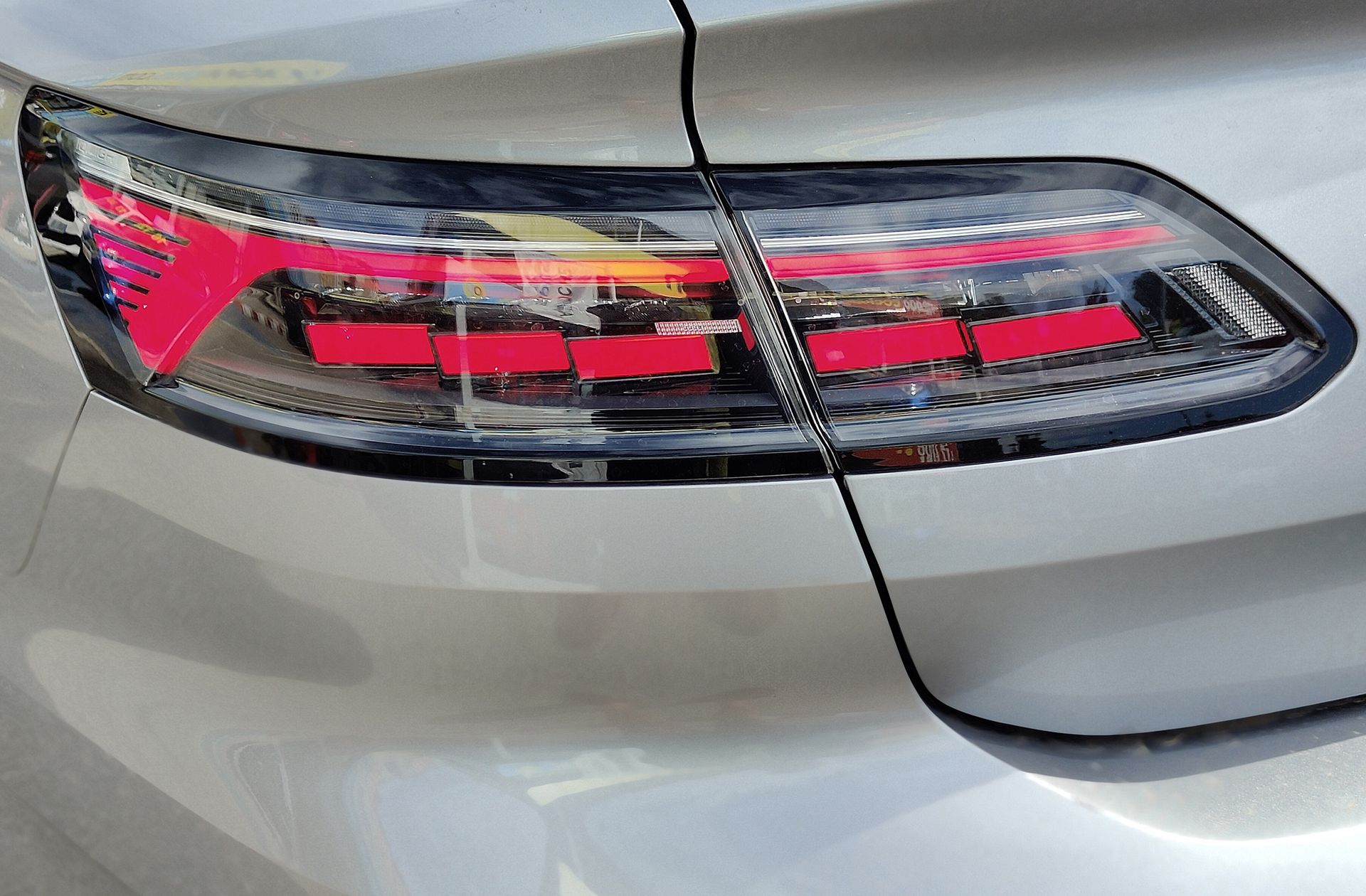 Volkswagen Arteon Elegance 2.0 TDI DSG - foto 20