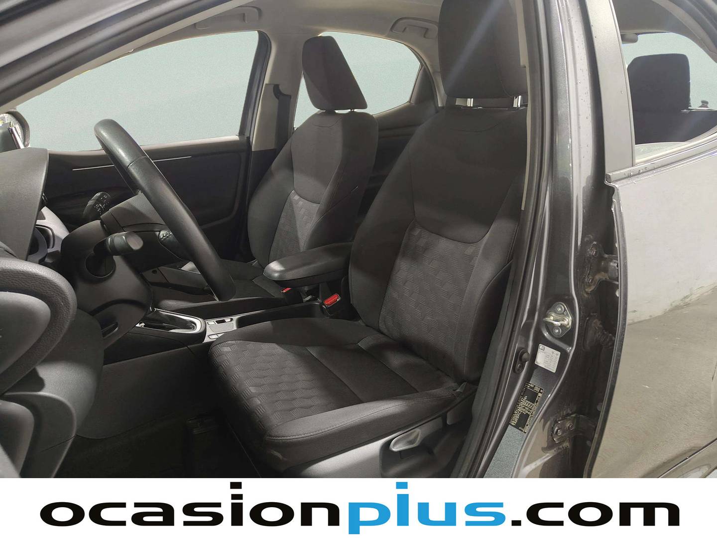 Foto Toyota Yaris Toyota Yaris 120H Active Plus  (116 CV)