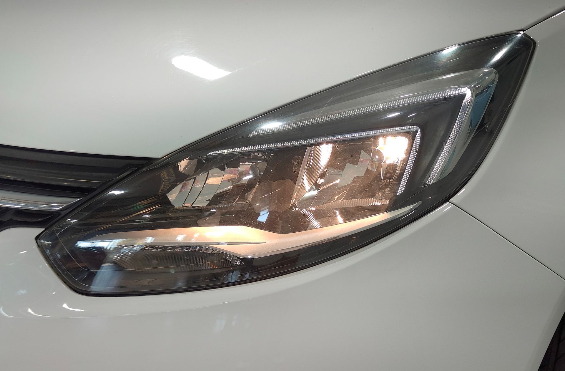 Opel Zafira 1.6 CDTI Expression 7 plazas - foto 13