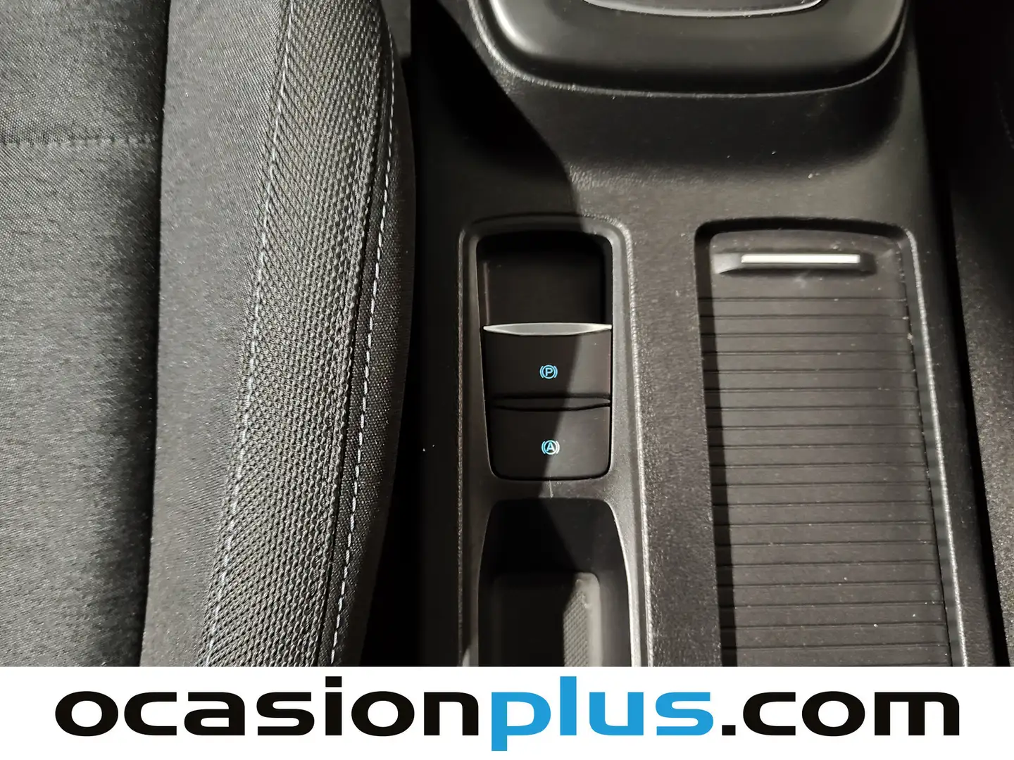 Foto Ford Focus Ford Focus 1.0 Ecoboost MHEV Active Auto (155 CV)