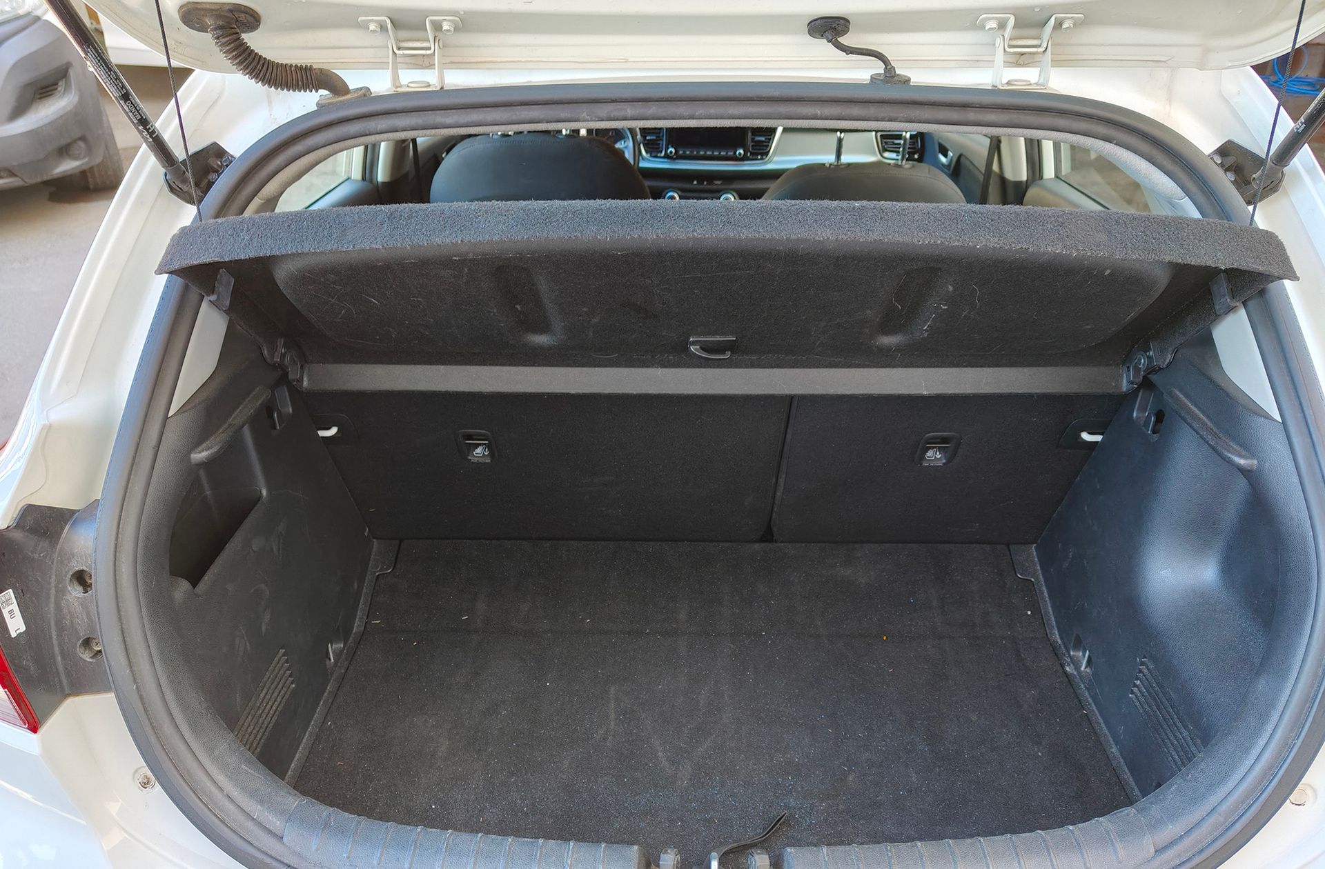 Kia Rio 1.0 T-GDi MHEV iMT Drive - foto 17