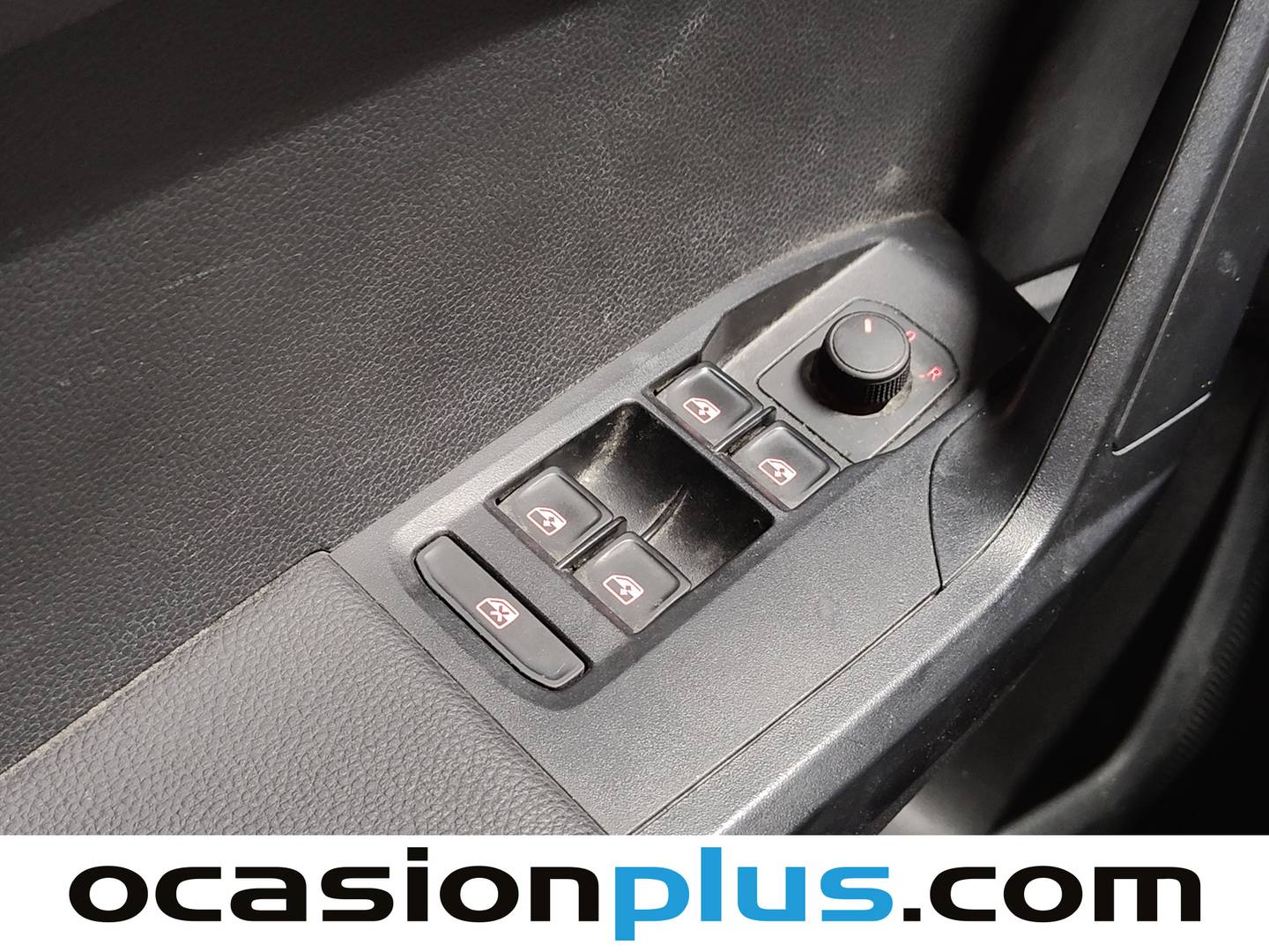 Seat Ibiza Seat Ibiza 1.0 MPI Reference XL (80 CV) gasolina