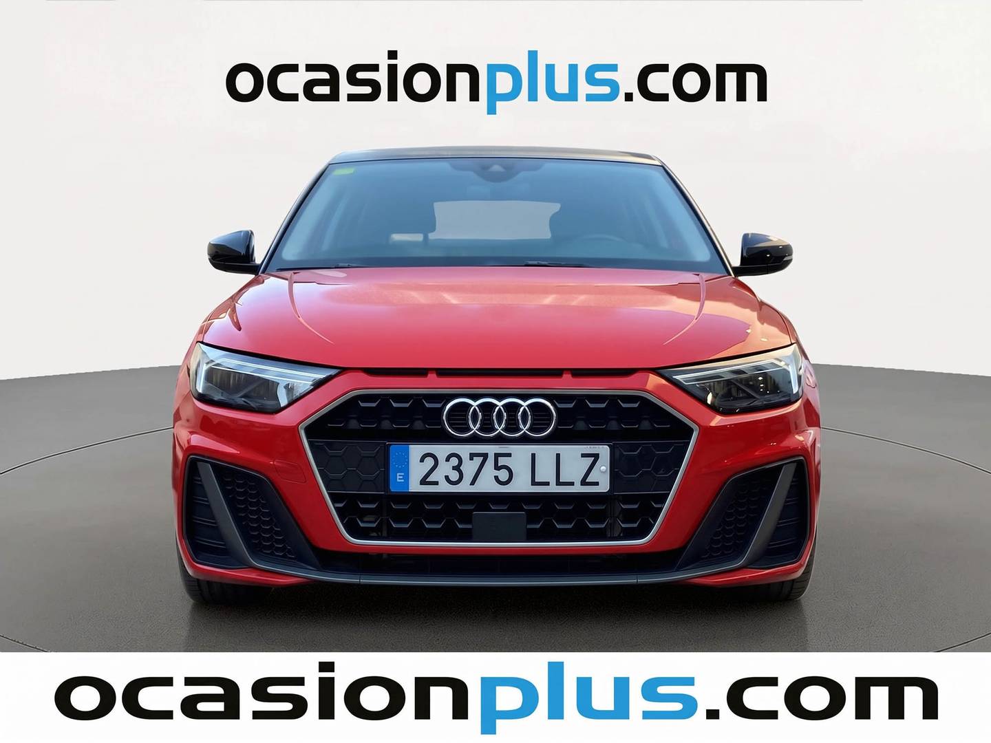 Audi A1 Audi A1 Sportback Adrenalin 30 TFSI (110 CV) Pack S-Line 110cv