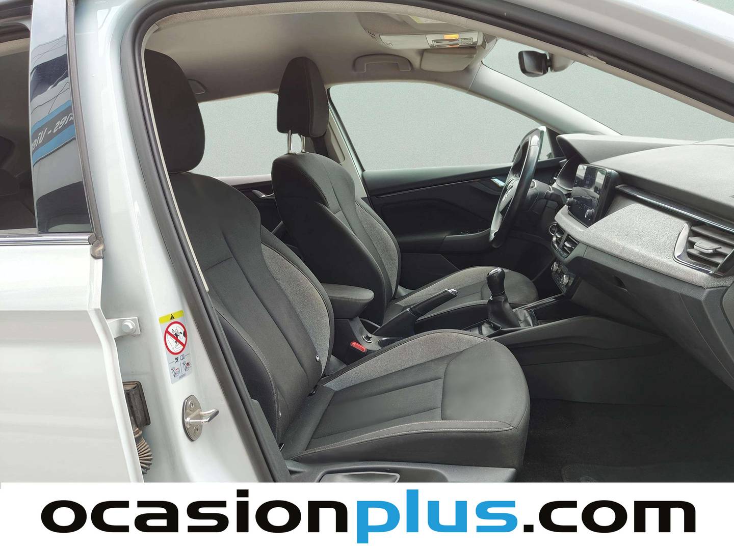 Skoda Scala Skoda Scala 1.0 TSI Selection (115 CV) km 0