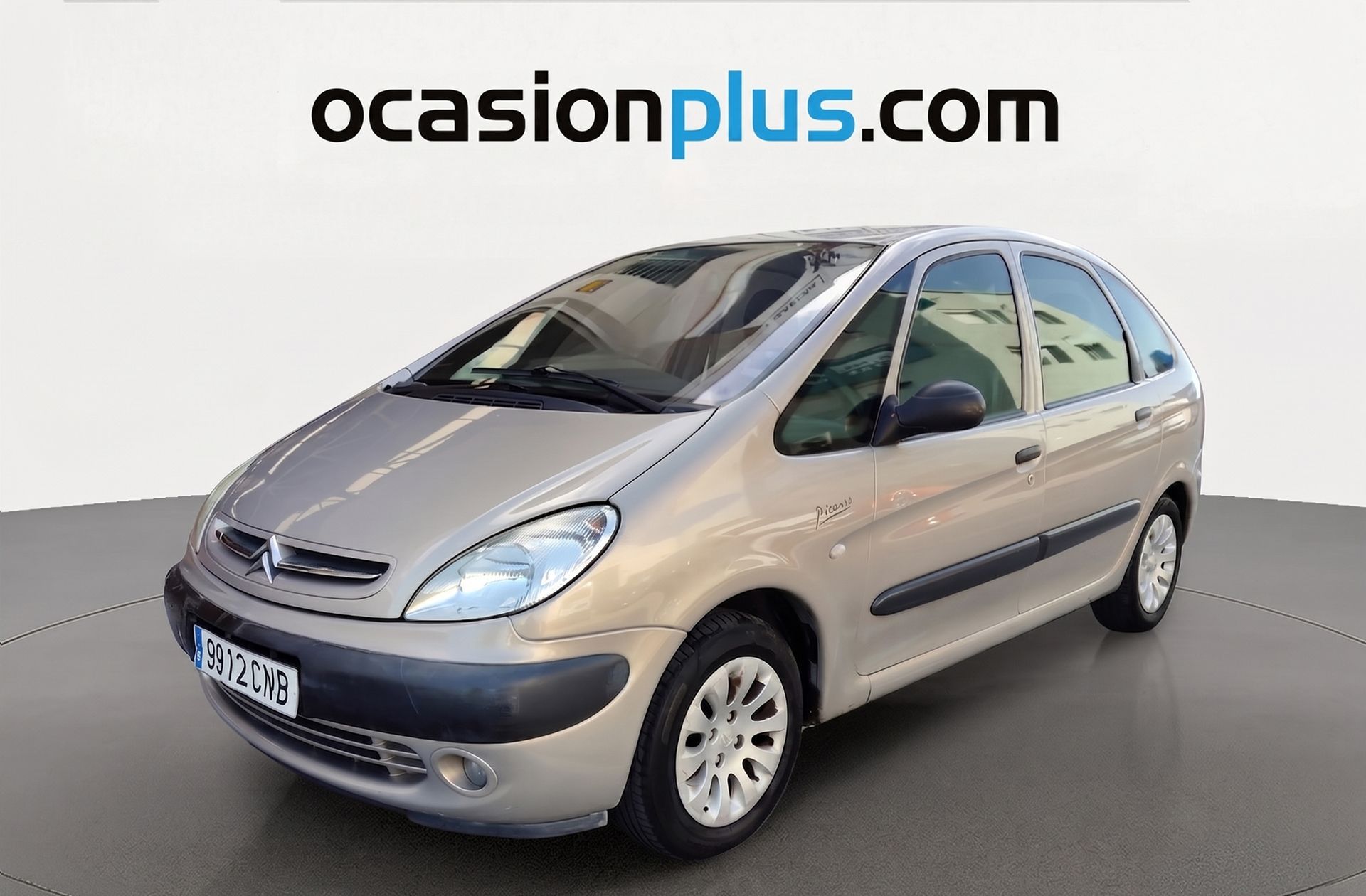 Citroën Xsara Picasso 2.0 HDi Vivace