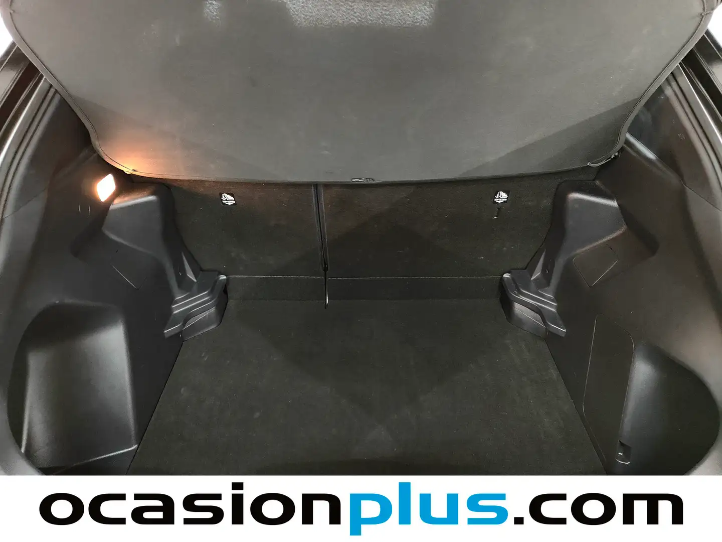 Foto Toyota Yaris Cross Toyota Yaris Cross 120H Active Tech (116 CV)