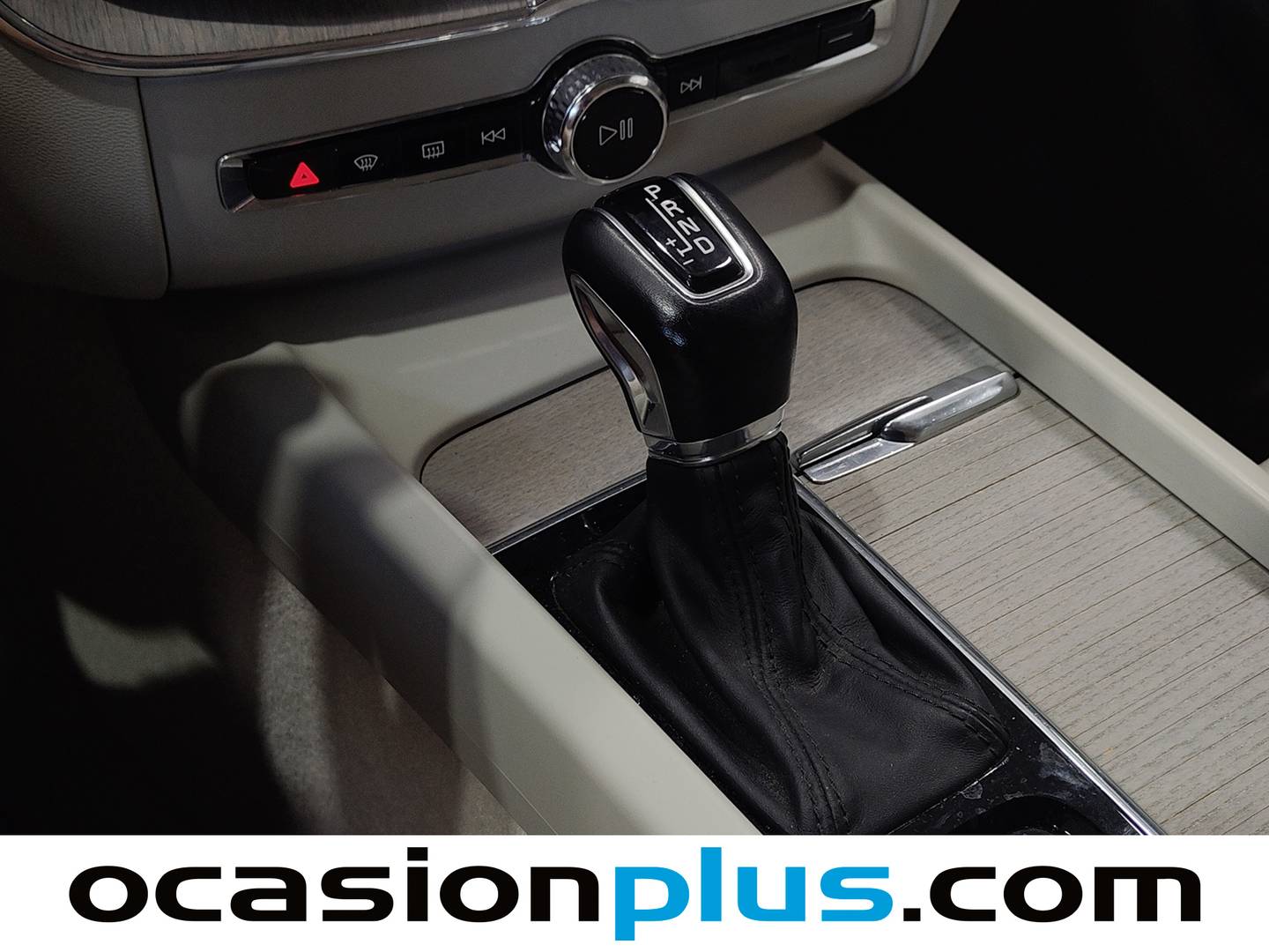 Volvo XC60 Volvo XC60 D4 Inscription Auto (190 CV) de segunda mano