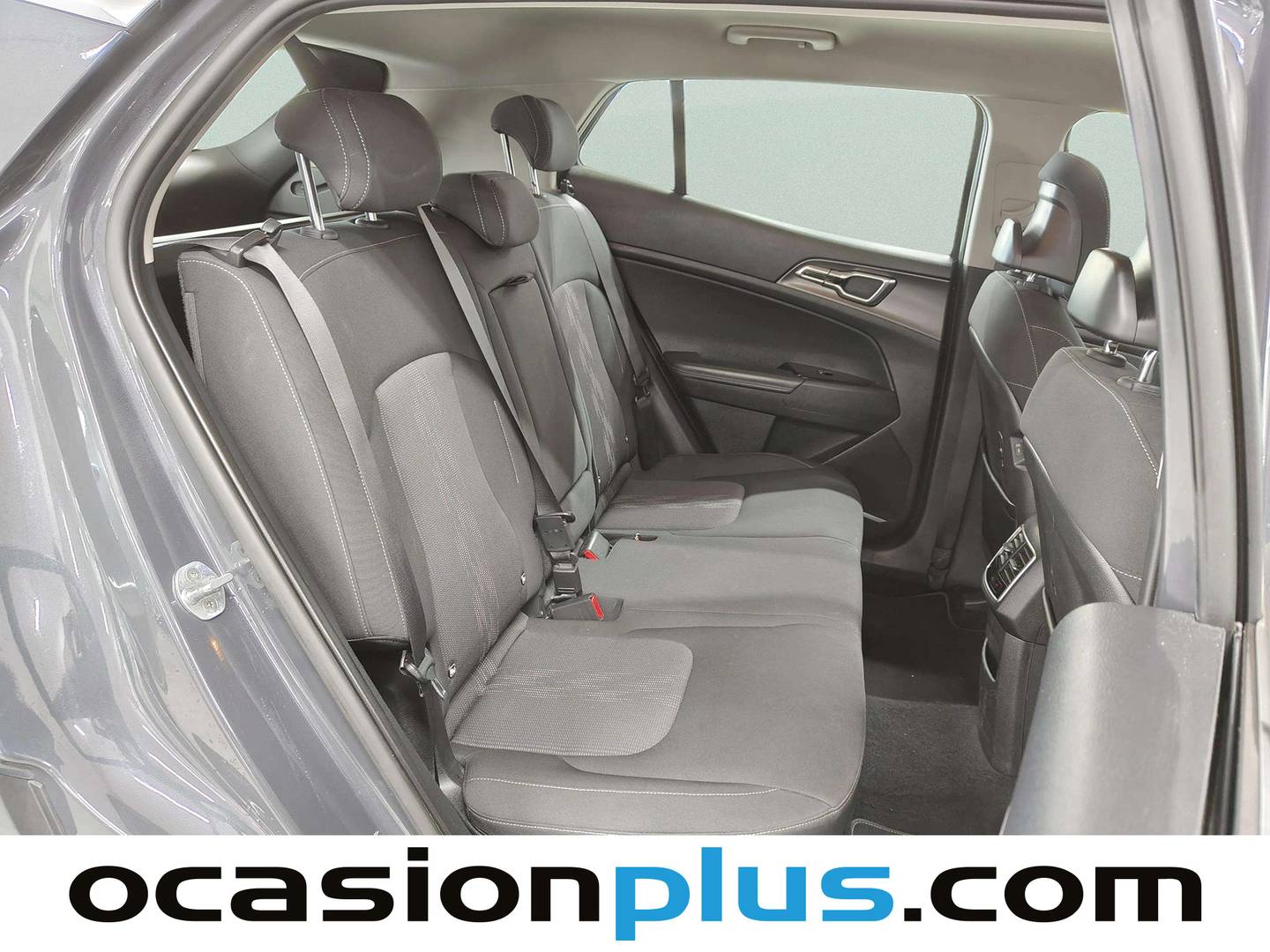 KIA Sportage KIA Sportage 1.6 T-GDi HEV Drive 4x2 (230 CV) km 0
