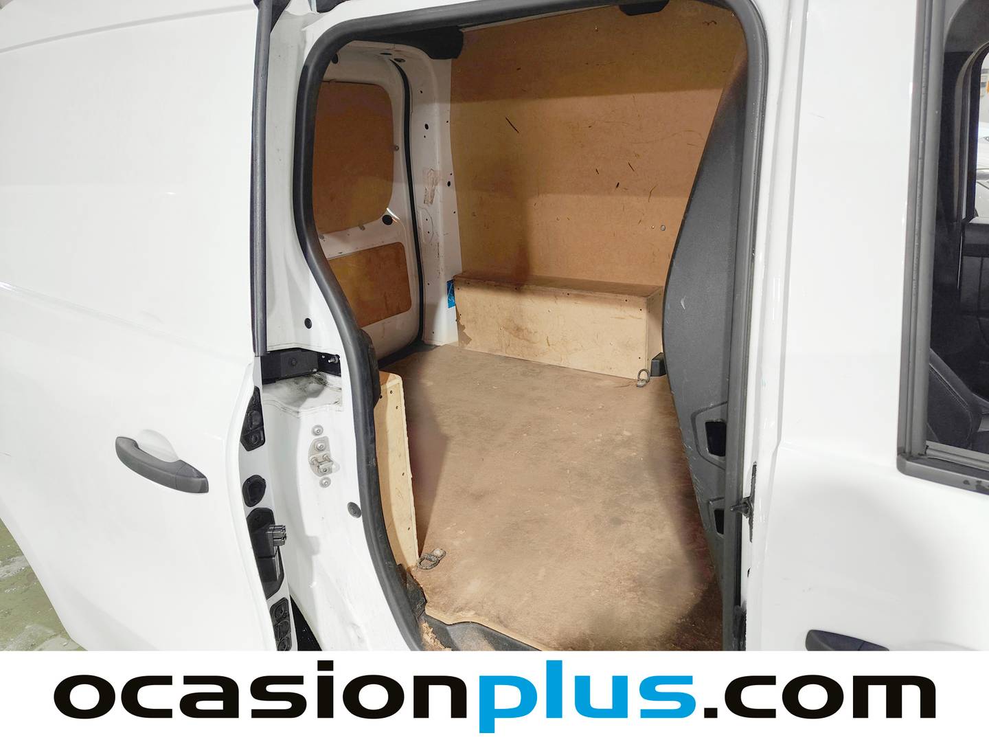 Nissan Townstar Nissan Townstar Furgon 1.3G L1 Profesional (130 CV) km 0