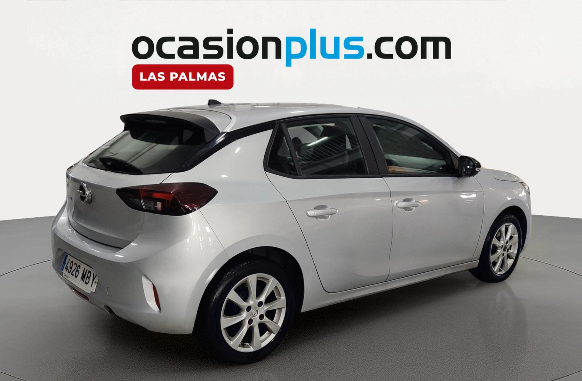 Opel Corsa 1.2 XEL Edition - foto 4