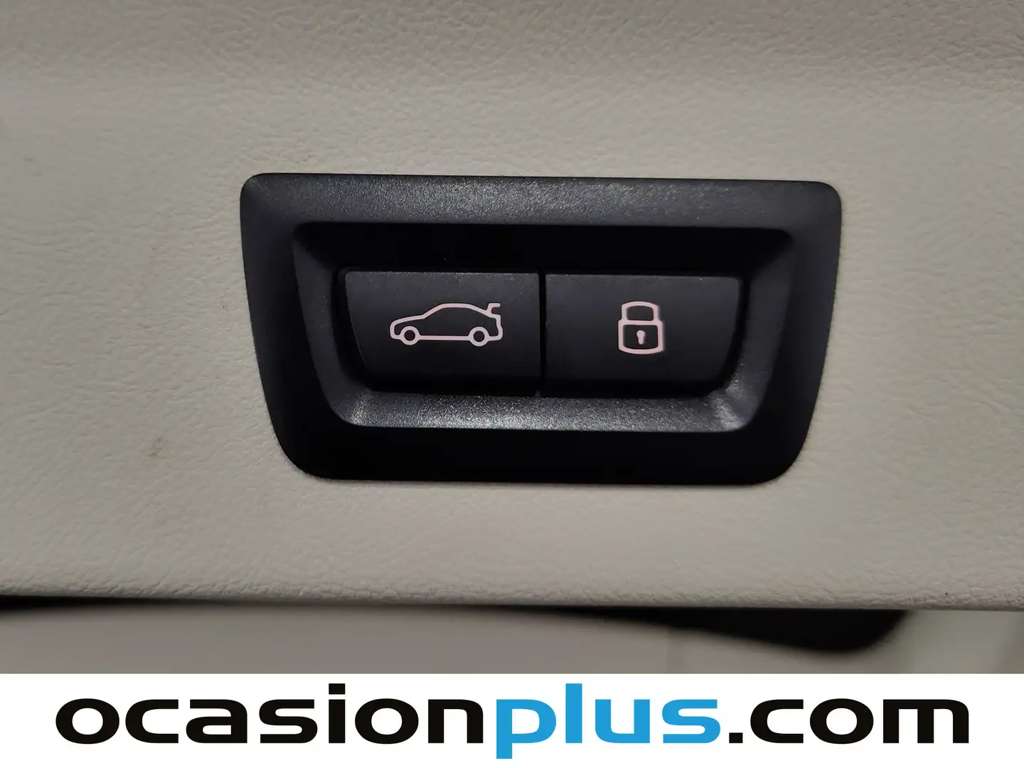 Foto BMW X3 BMW X3 xDrive20d xLine (190 CV)