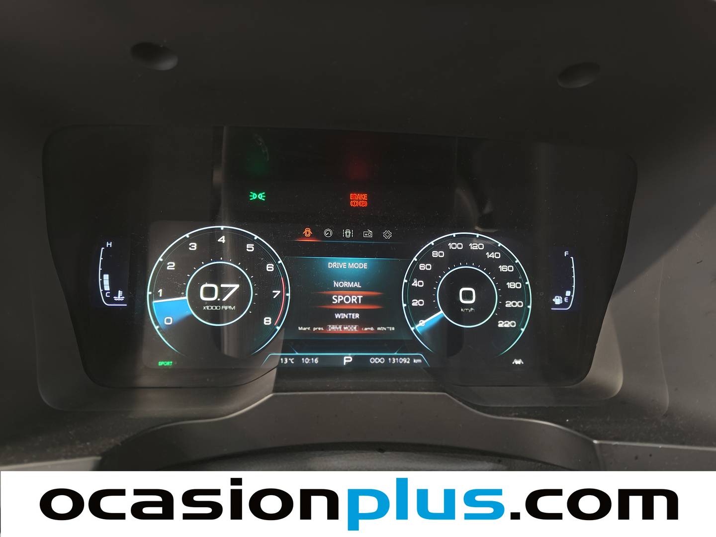 SsangYong Korando Ssangyong Korando G15T Limited 4x4 Auto (163 CV) GLP de ocasión