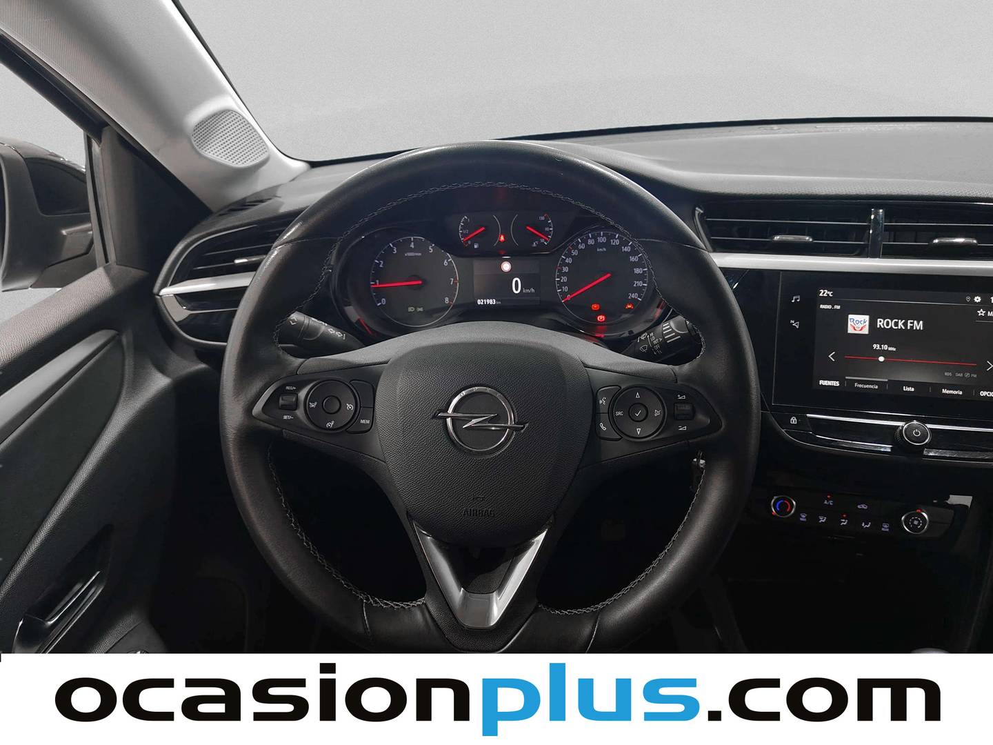 Opel Corsa Opel Corsa 1.2 XEL S&S Edition (75 CV) de segunda mano