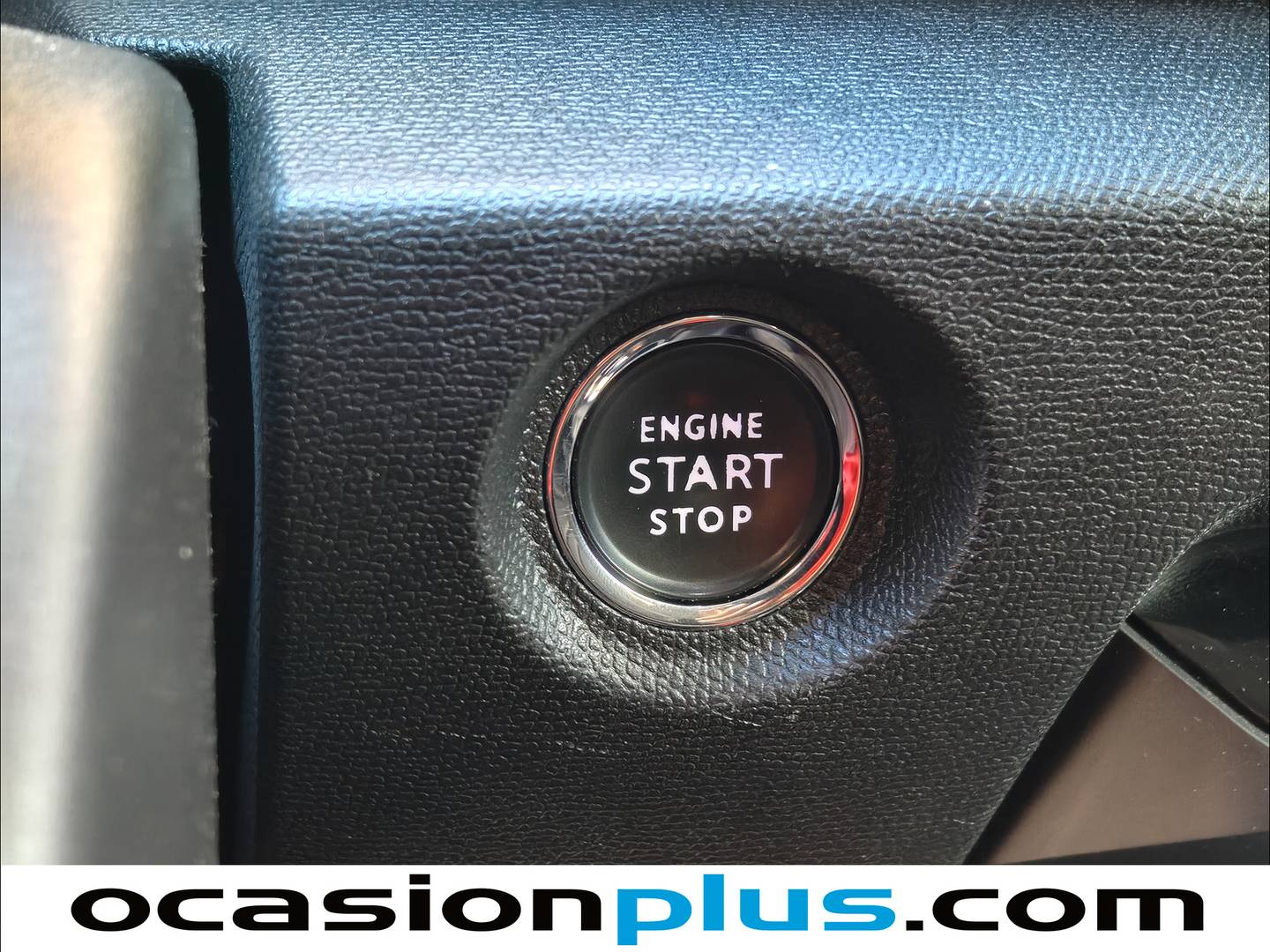 Foto Citroën ë-C4 Citroen ë-C4 eléctrico 50kWh Shine (136 CV)