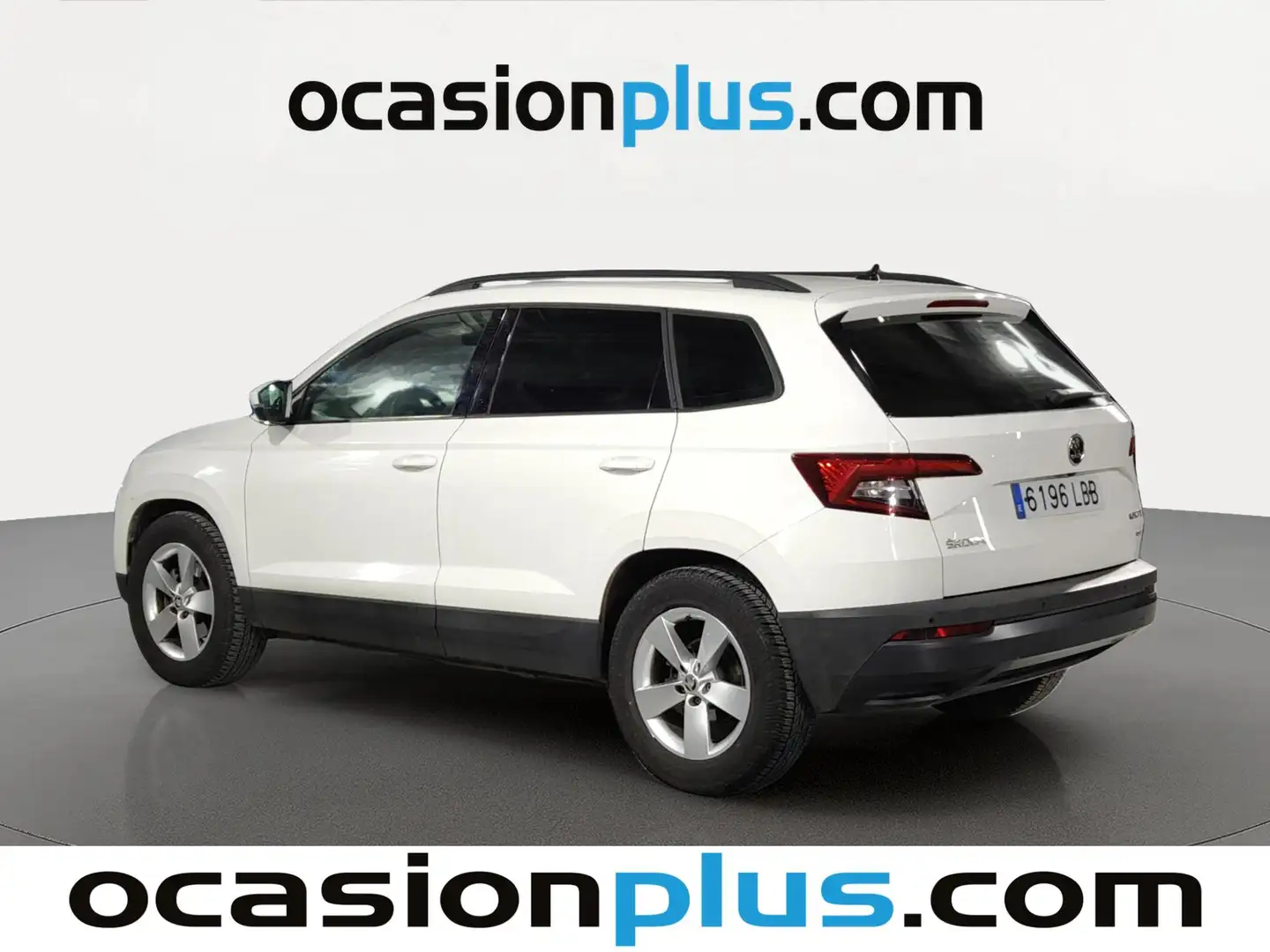 Foto Skoda Karoq Skoda Karoq 2.0 TDI Ambition 4X4 DSG (150 CV)