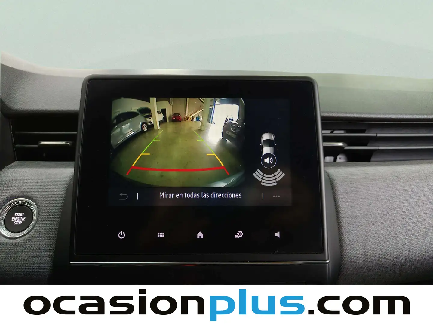 Foto Renault Clio Renault Clio Evolution dCi (100 CV)