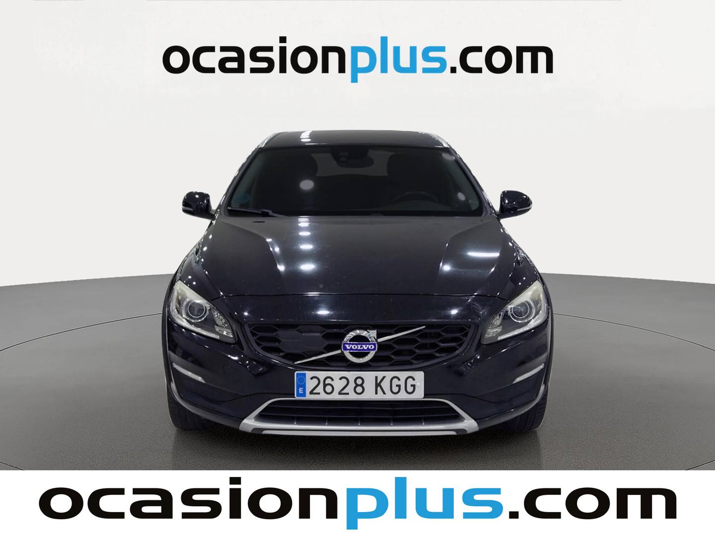 Volvo V60 Cross Country Volvo V60 Cross Country D3 Momentum Auto (150 CV) 150cv