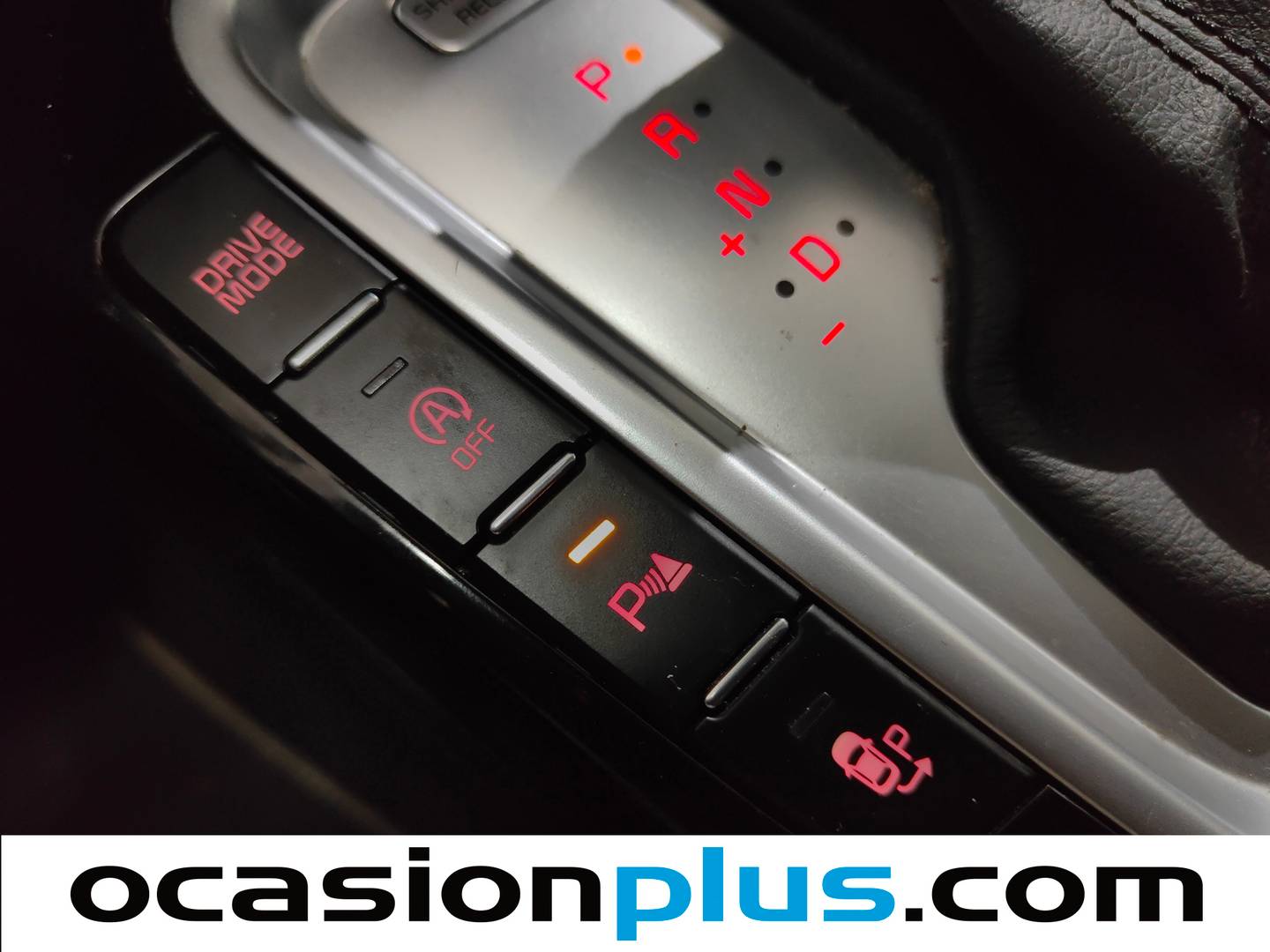 Foto KIA XCeed Kia XCeed 1.6 MHEV Emotion DCT  (136 CV)