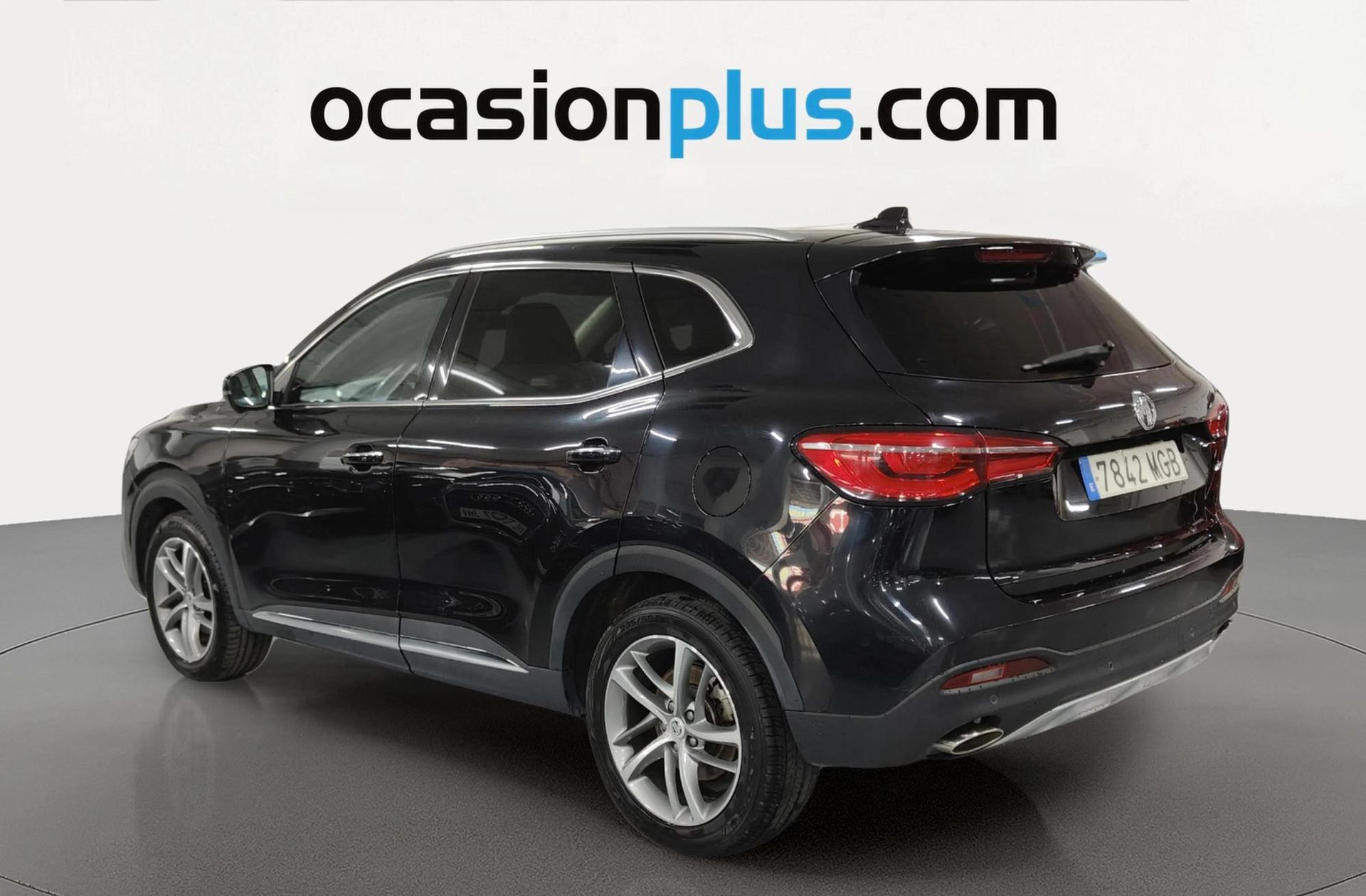 MG HS 1.5 Turbo GDI Luxury DCT - foto 3