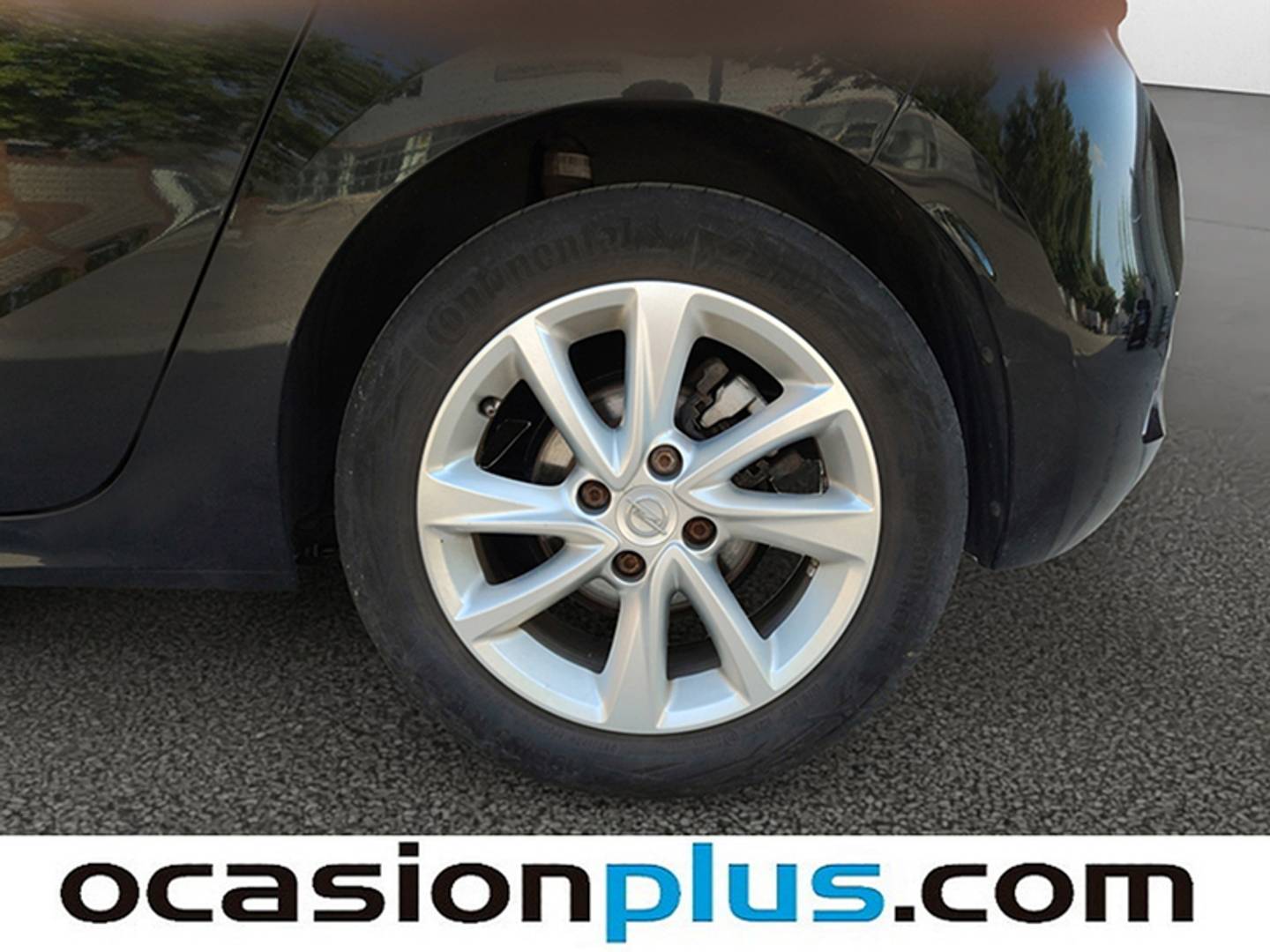 Opel Corsa Opel Corsa 1.2 Turbo XHL Elegance Auto (100 CV) de segunda mano