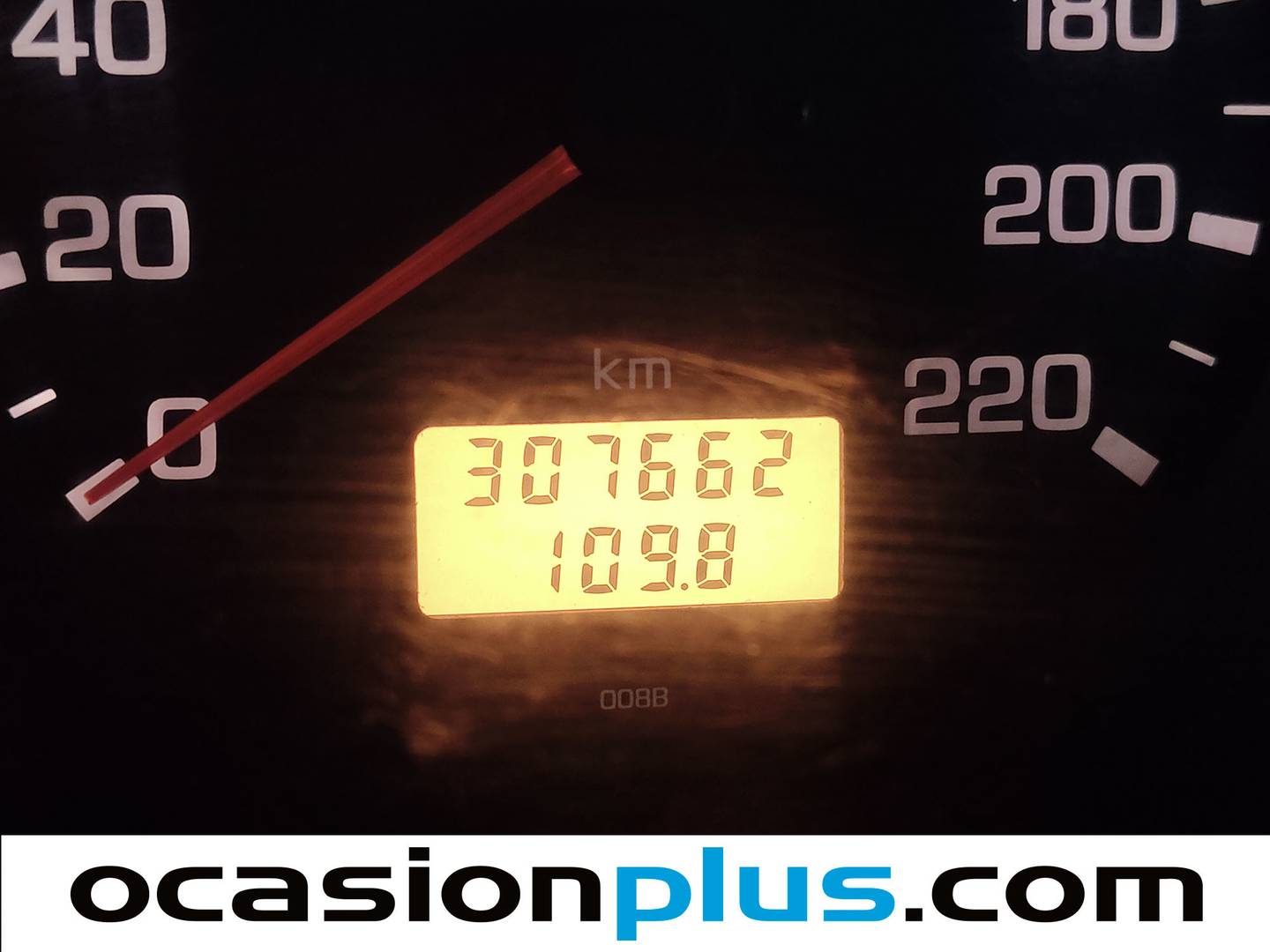 Nissan Primera Nissan Primera 2.0 TD GX (90 CV) de segunda mano