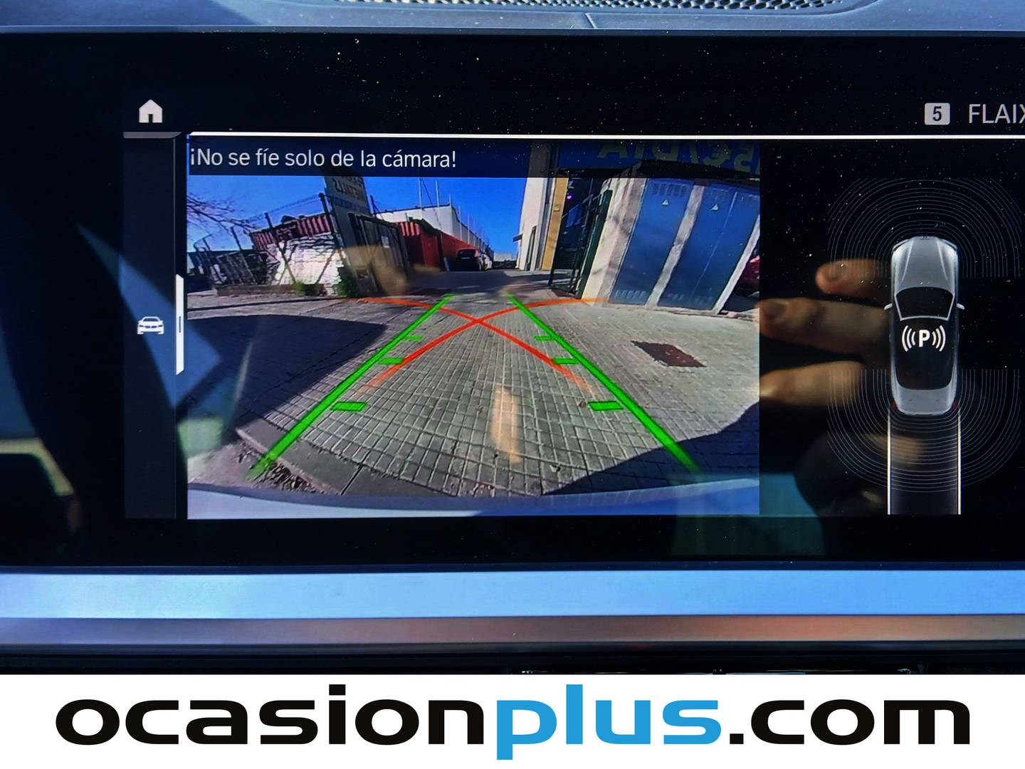 Foto BMW Serie 4 BMW Serie 4 420d Cabrio (190 CV) Pack M