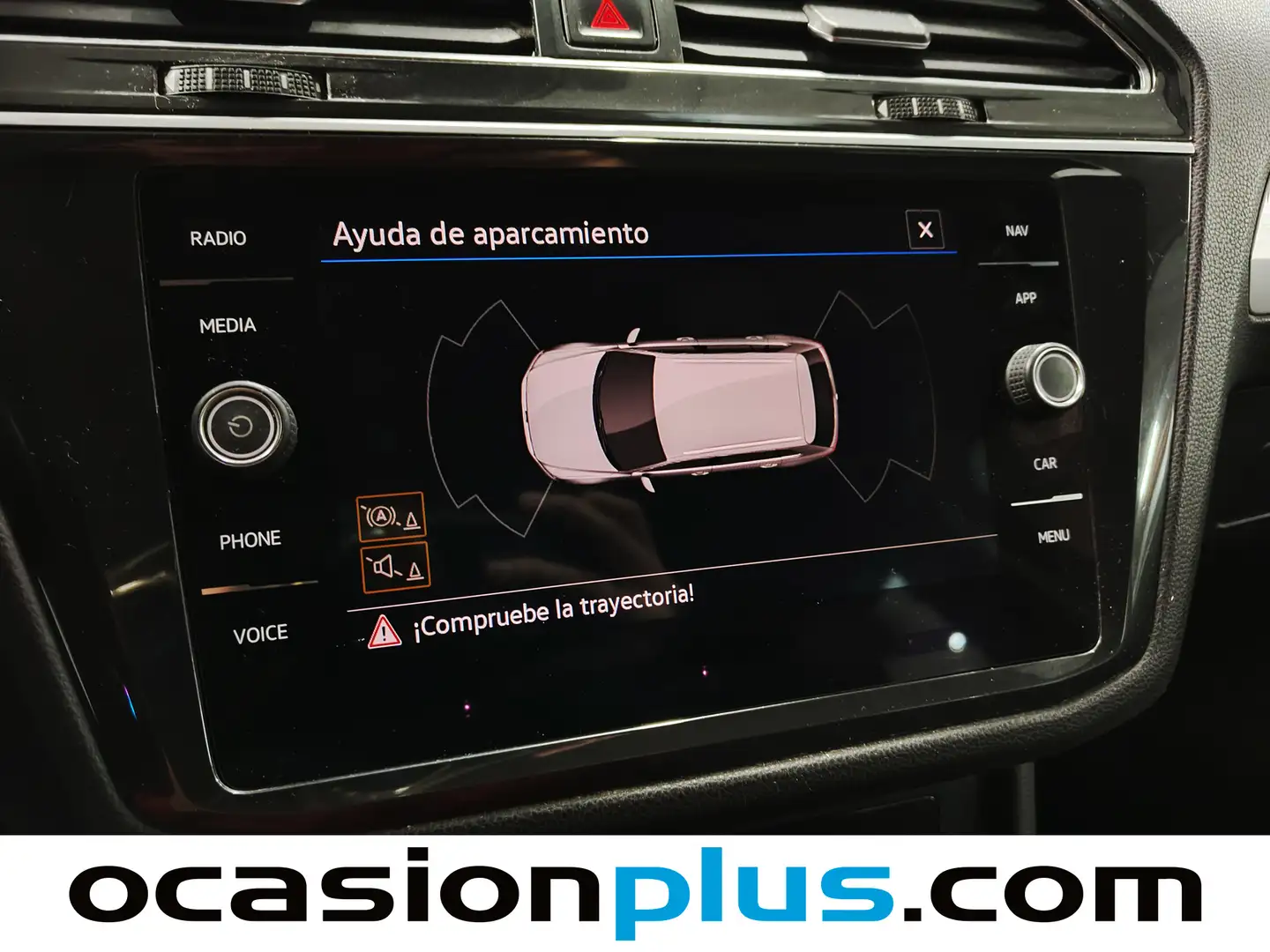 Foto Volkswagen Tiguan Volkswagen Tiguan 1.5 TSI (130 CV)