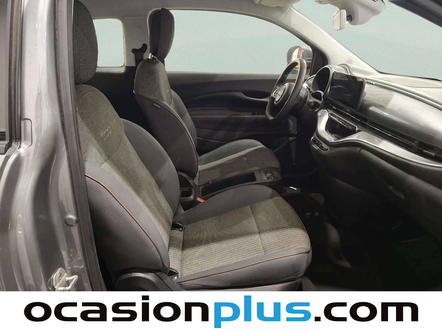 Foto Fiat 500 Fiat 500 Electrico Icon Hb 320km (118 CV)