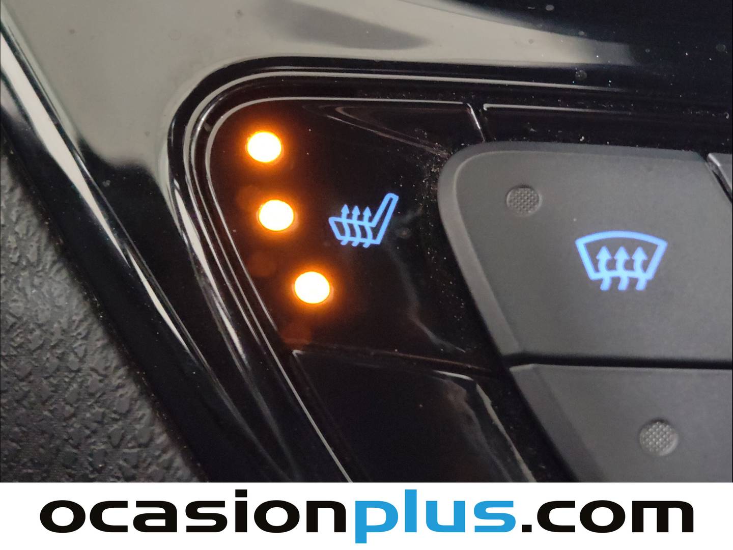 Extras y acabados del Toyota C-HR Toyota C-HR 1.8 125H Advance (122 CV)