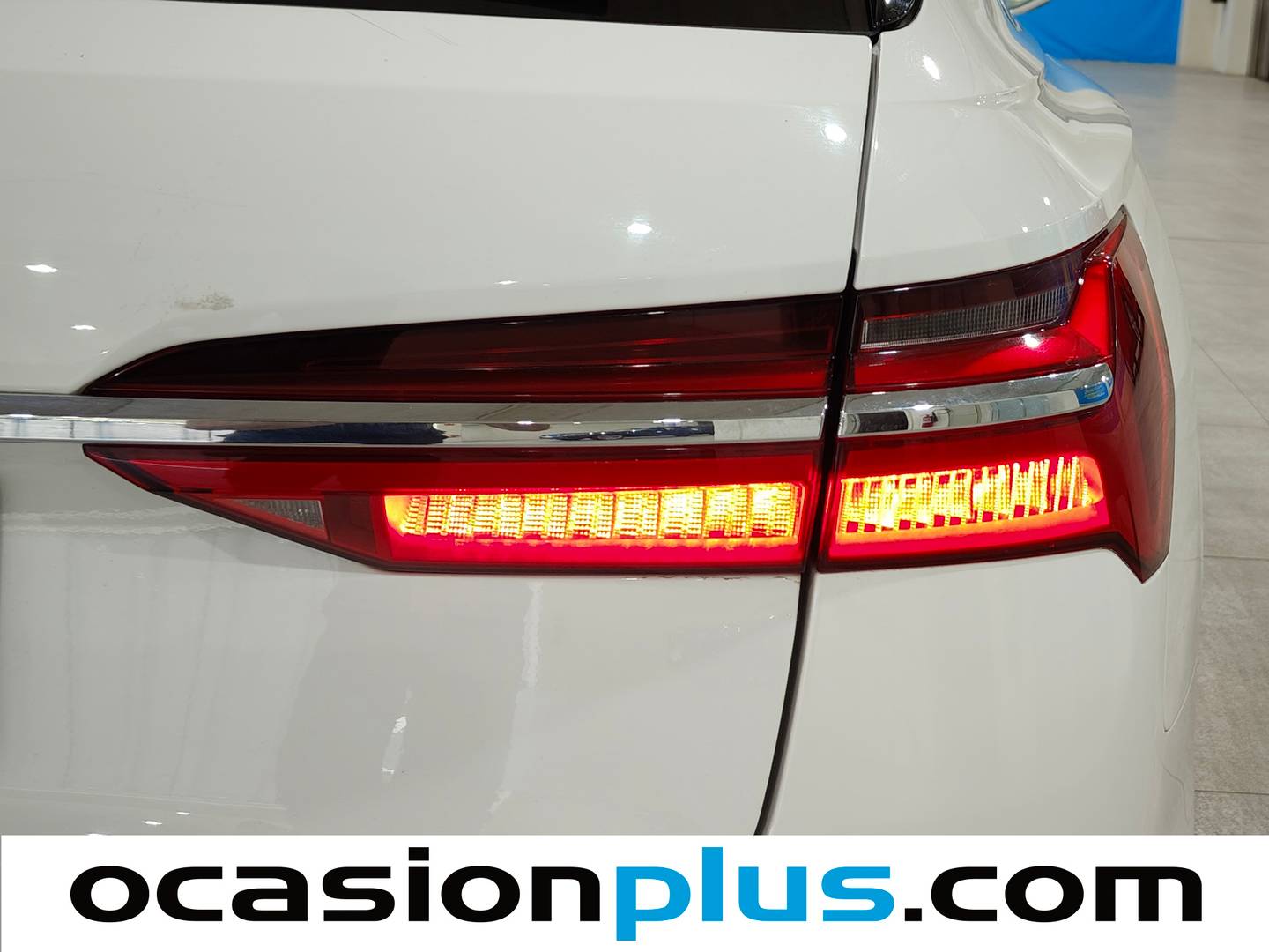 Audi A6 Audi A6 Avant 40 TDI (204 CV) S tronic al mejor precio