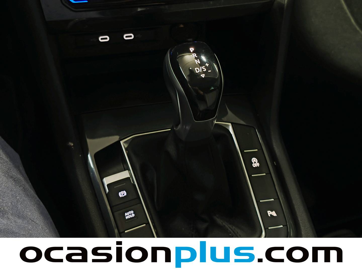 Volkswagen Tiguan Volkswagen Tiguan Life 1.5 TSI (150 CV) DSG de segunda mano