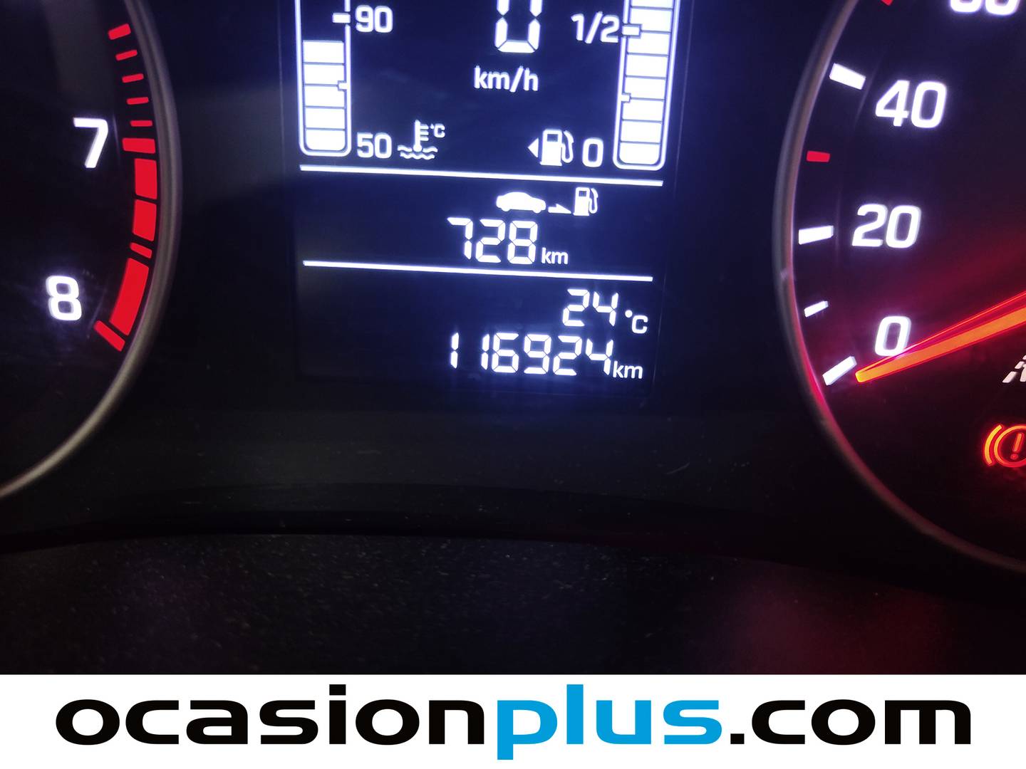 Hyundai i20 Hyundai i20 1.2 MPI Klass (84 CV) seminuevo