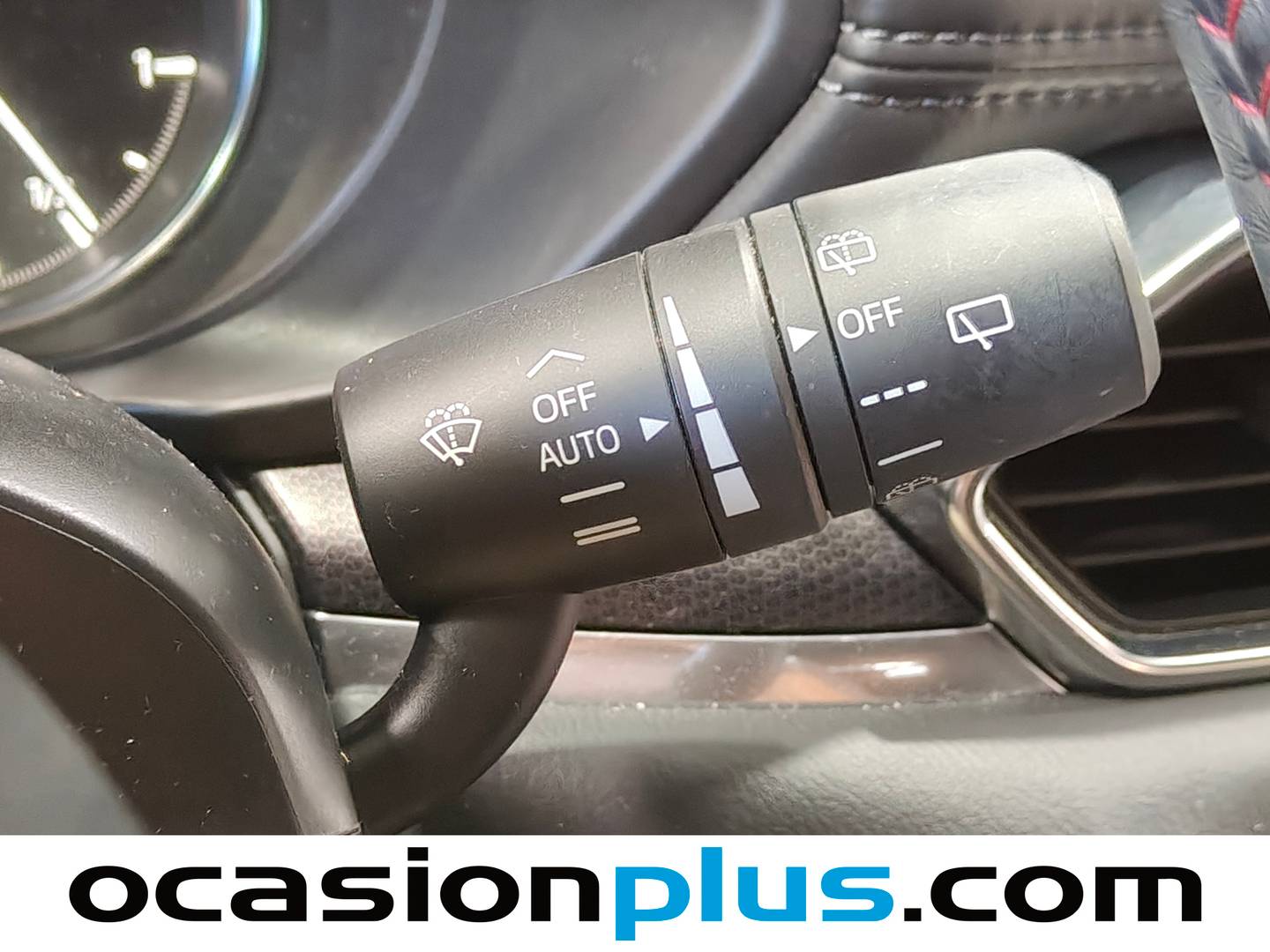 Foto Mazda CX-5 Mazda CX-5 2.0 GE Homura (165 CV)