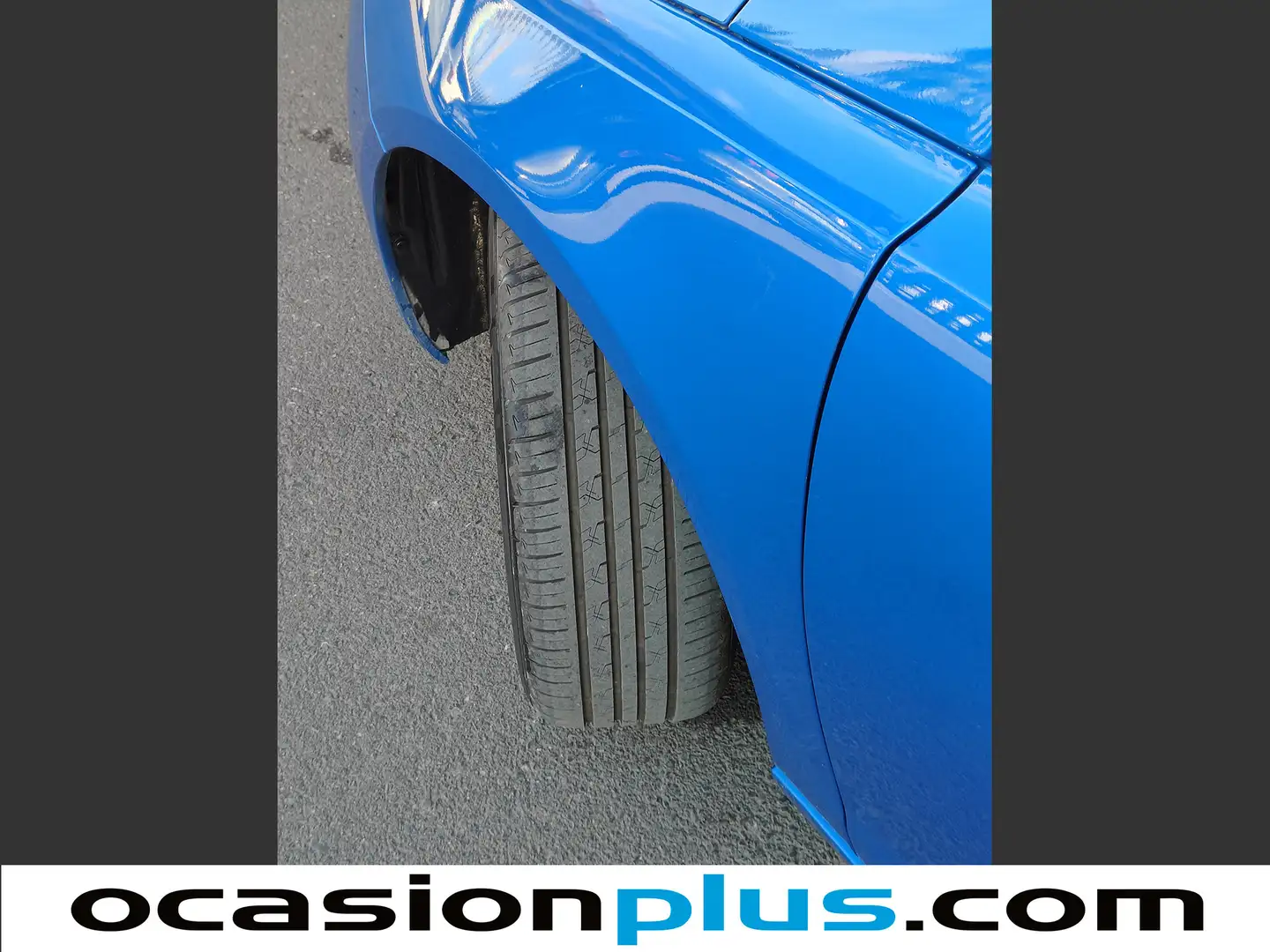 Foto Peugeot 308 Peugeot 308 PureTech 130 S&S Allure Pack EAT8 (130 CV)