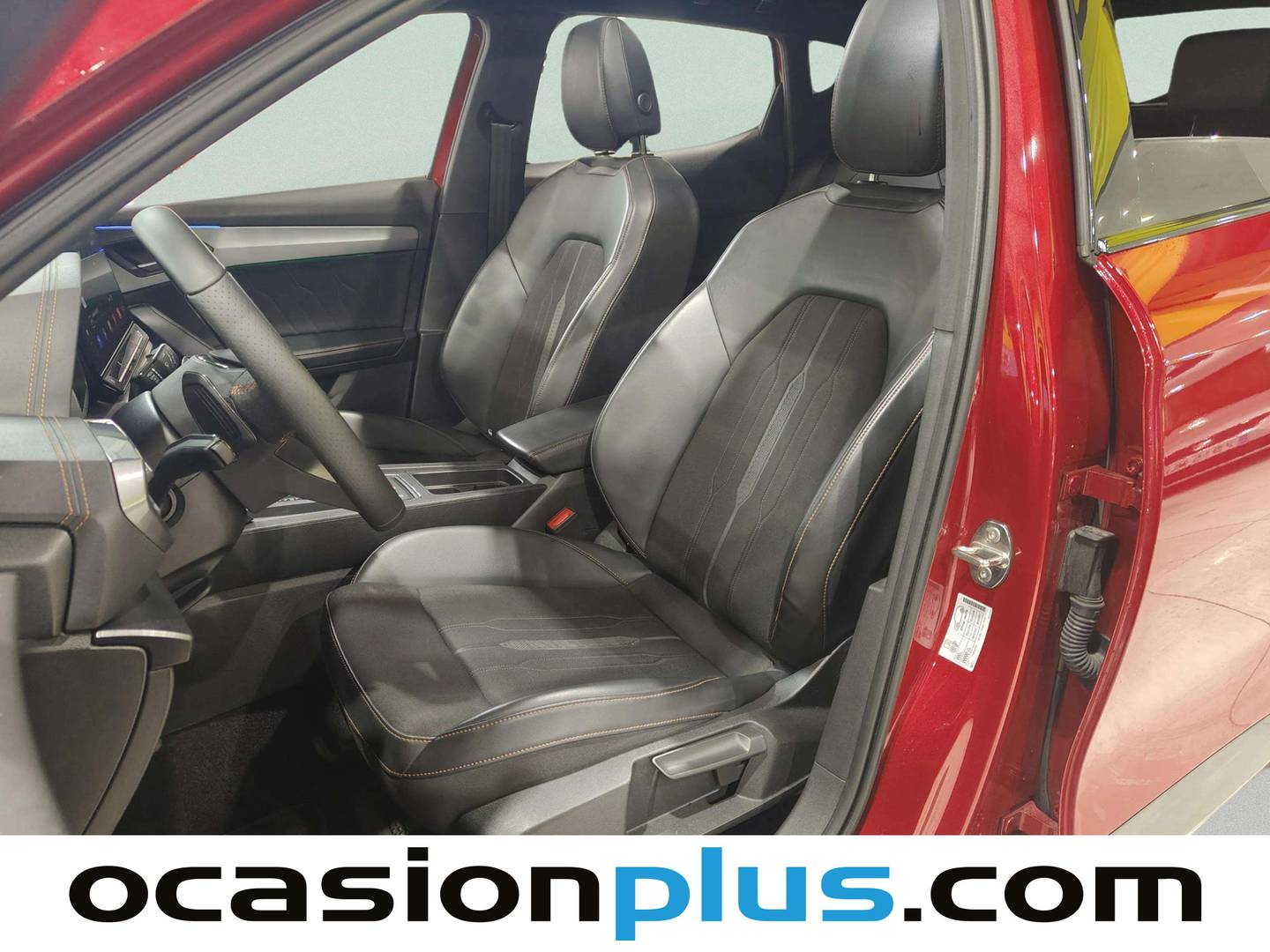 Foto Cupra Formentor CUPRA Formentor 1.5 TSI DSG (150 CV)