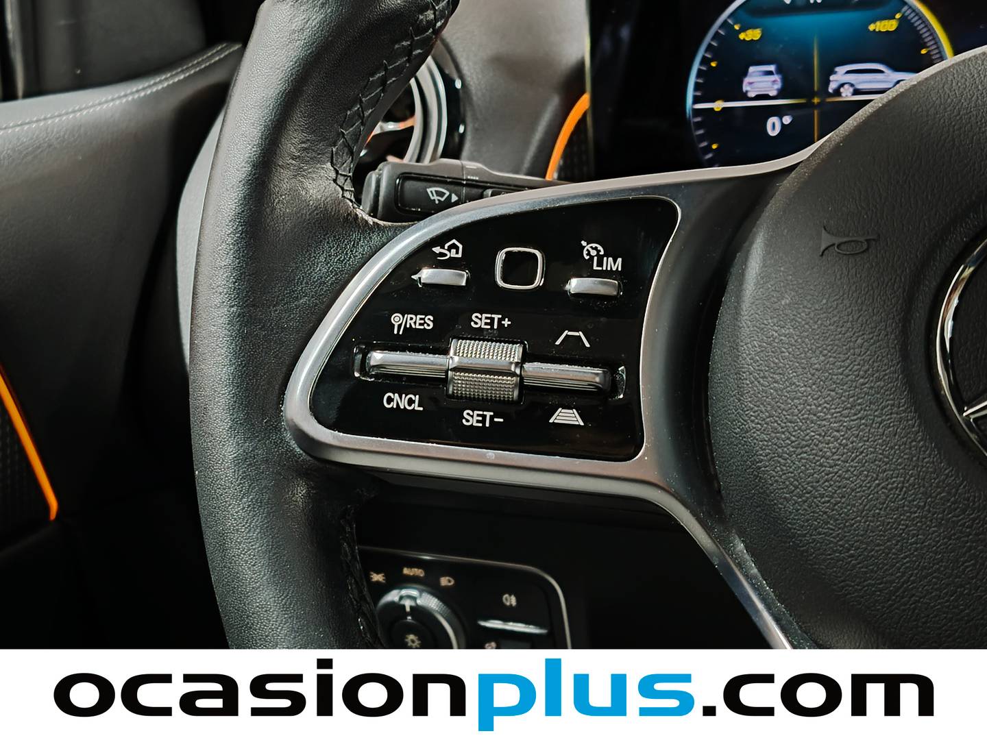 Mercedes GLB Mercedes-Benz GLB GLB 220 D 4MATIC (190 CV) automático