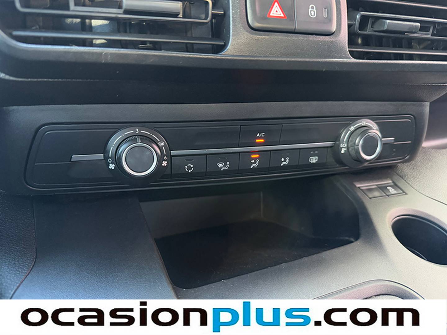 Foto Opel Combo Life Opel Combo Life 1.5 TD S&S Edition L (102 CV)