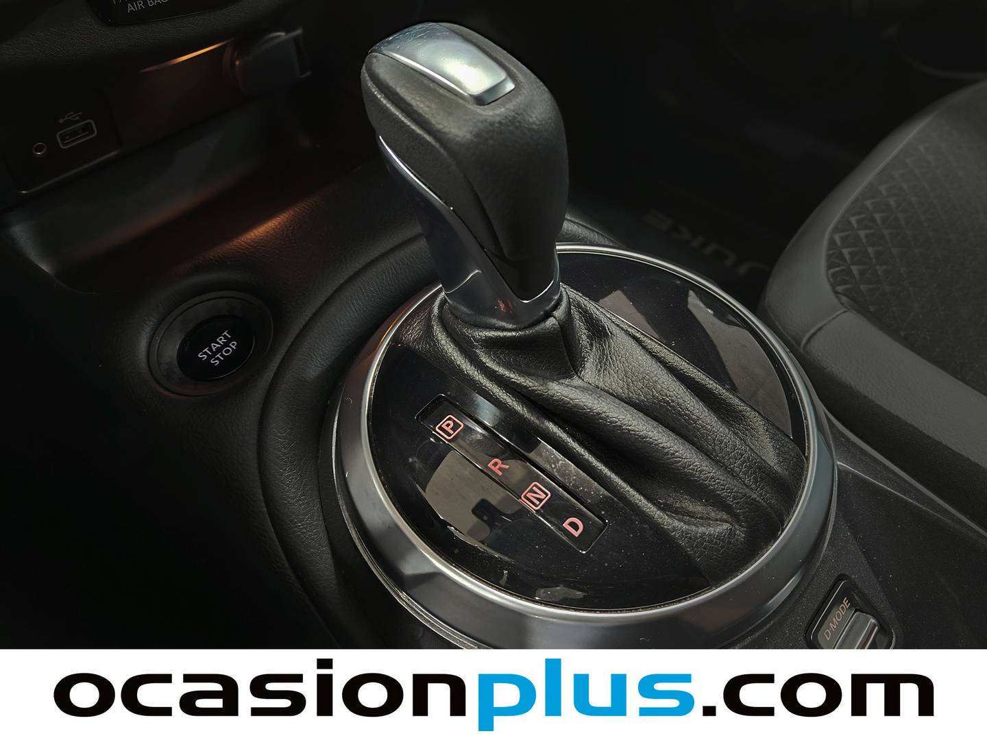 Nissan JUKE Nissan Juke Hybrid N-Design Black Auto (143 CV) de segunda mano